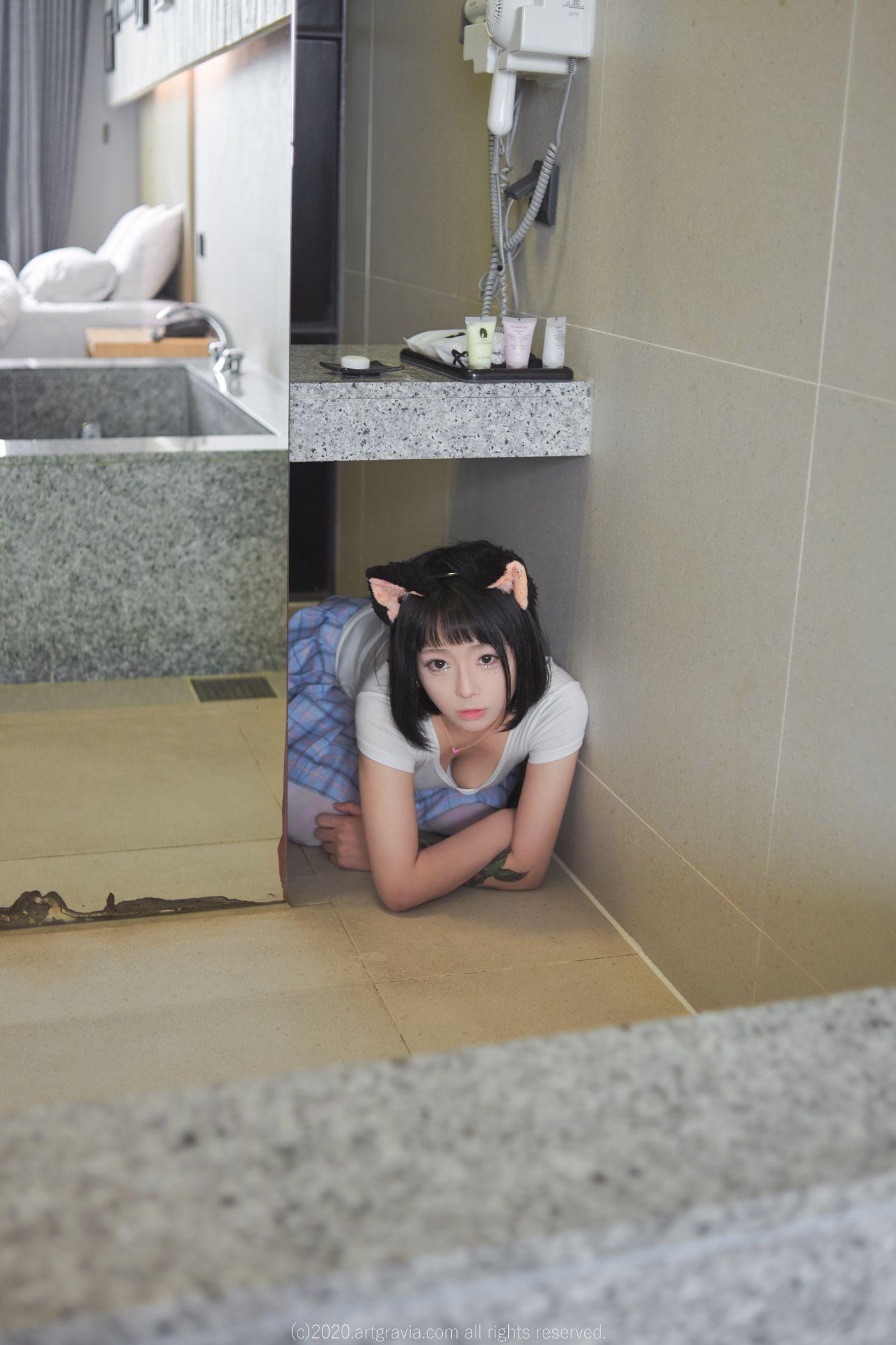 Maruemon ARTGRAVIA VOL.166 [67P]插图9