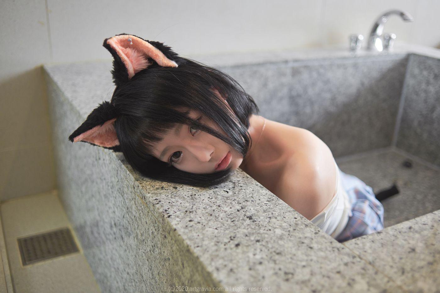 Maruemon ARTGRAVIA VOL.166 [67P]插图1