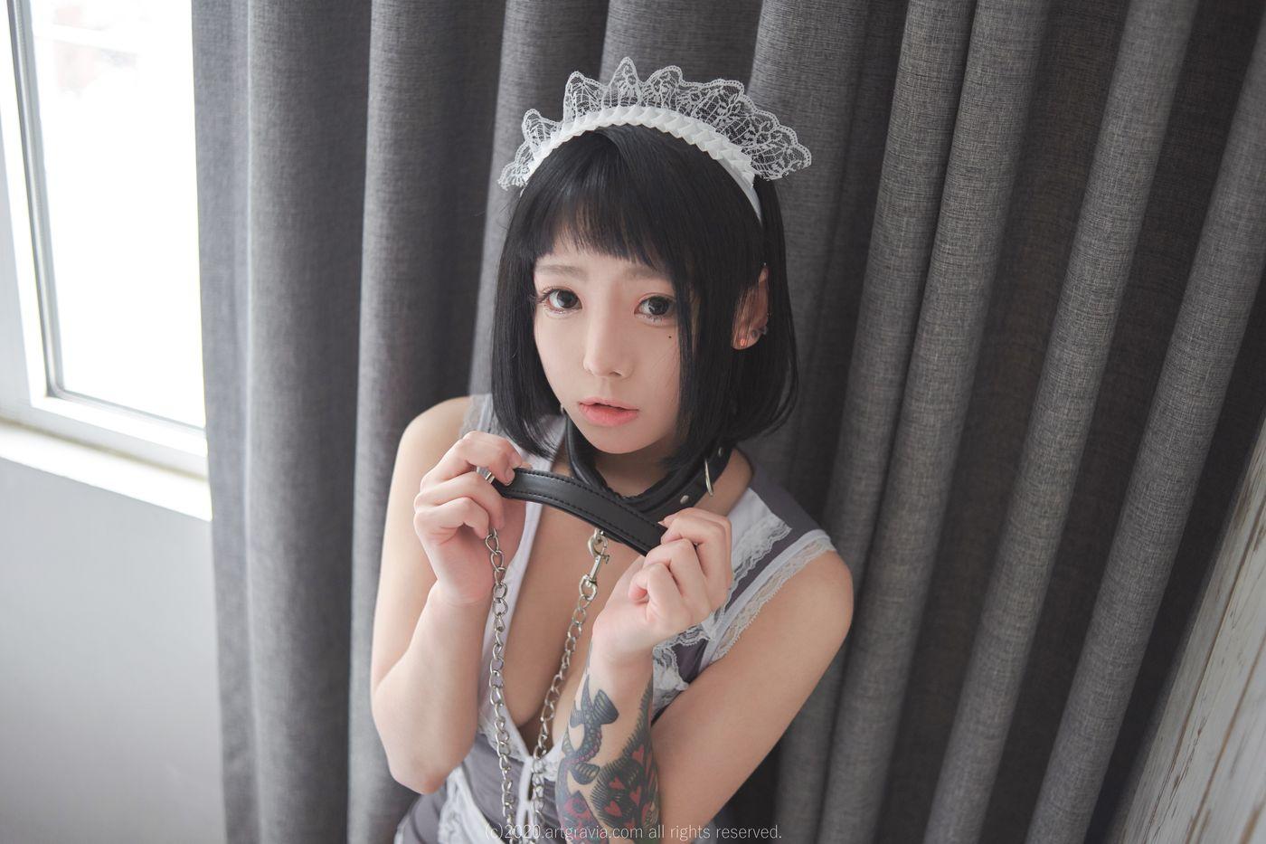 Maruemon ARTGRAVIA VOL.166 [67P]插图3
