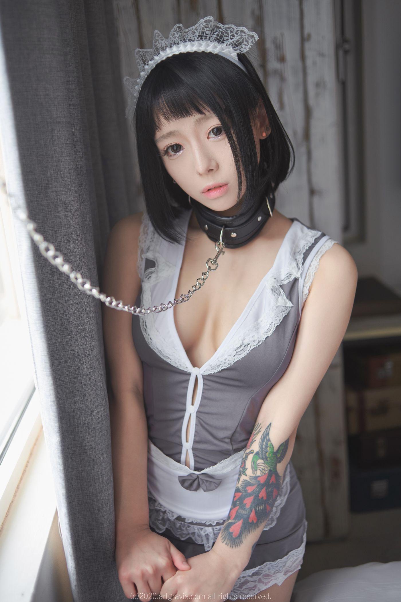 Maruemon ARTGRAVIA VOL.166 [67P]插图4