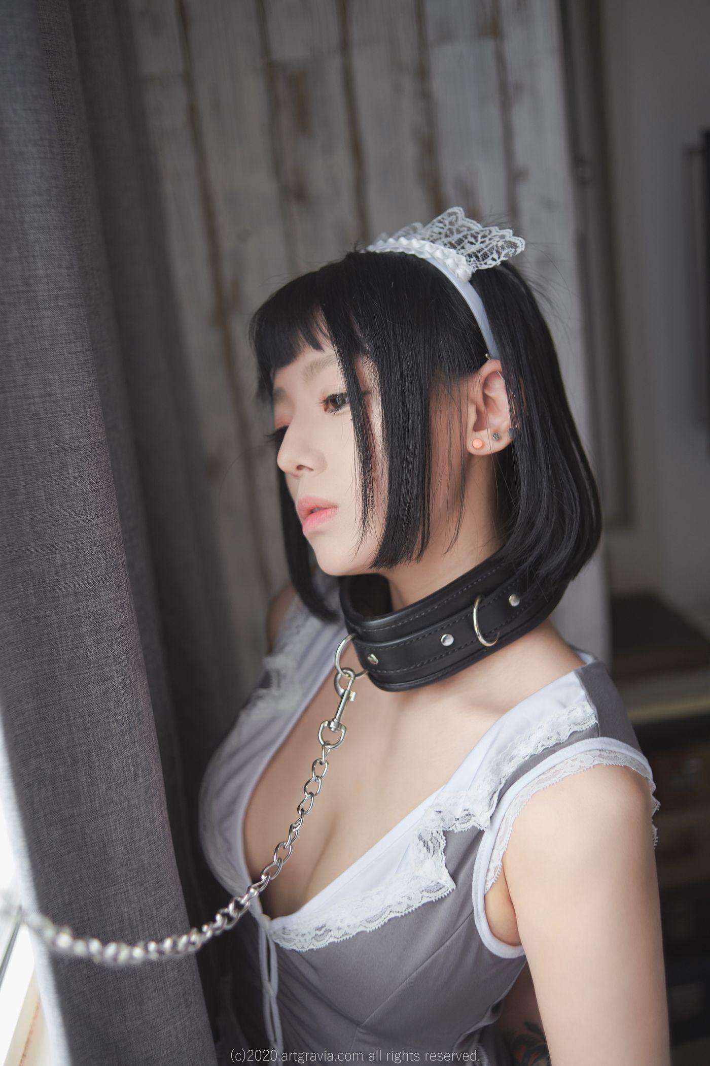 Maruemon ARTGRAVIA VOL.166 [67P]插图5