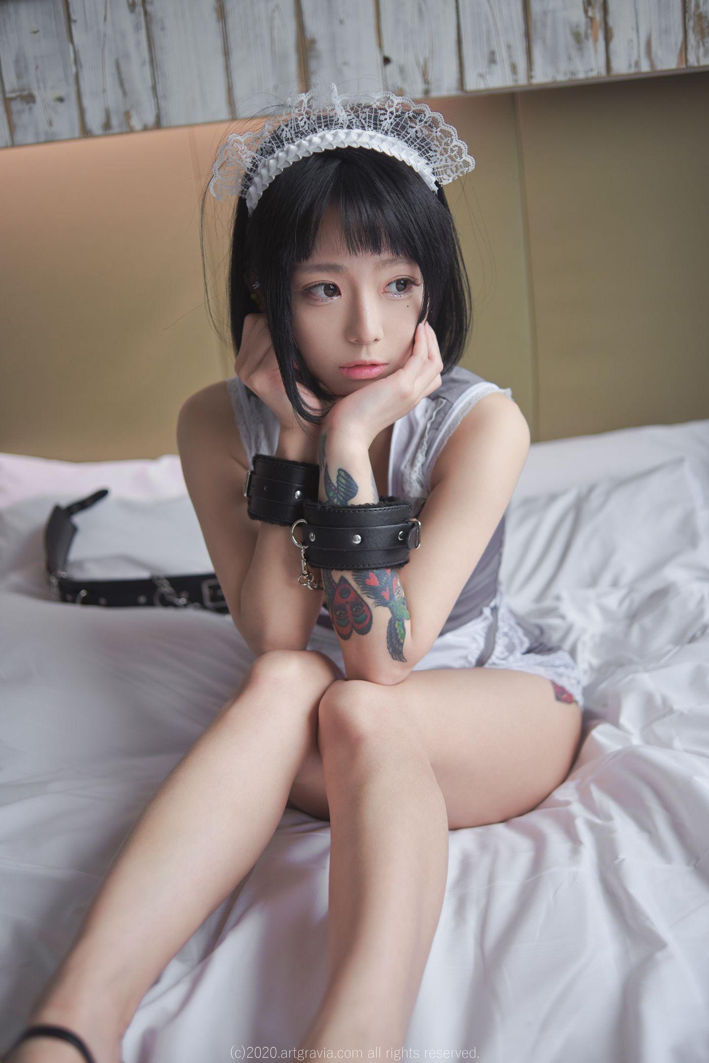 Maruemon ARTGRAVIA VOL.166 [67P]插图8