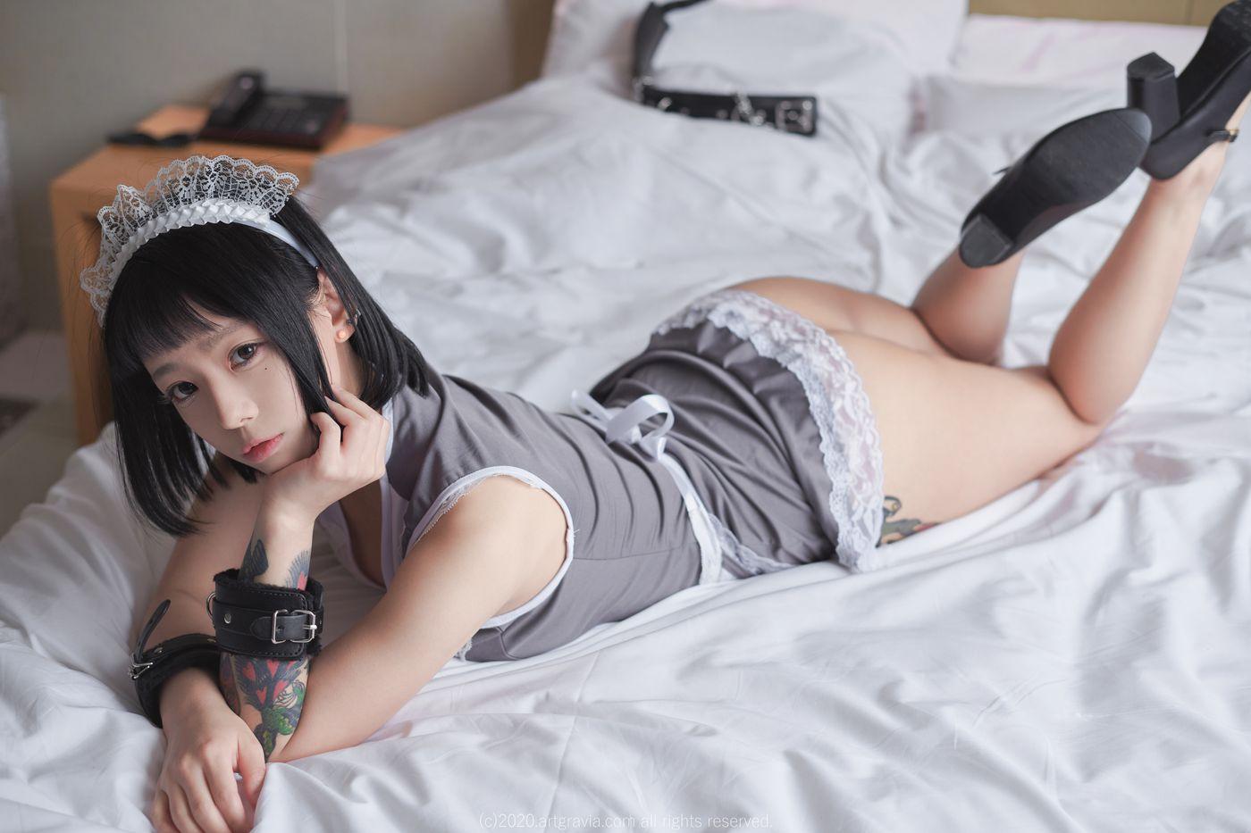 Maruemon ARTGRAVIA VOL.166 [67P]插图1