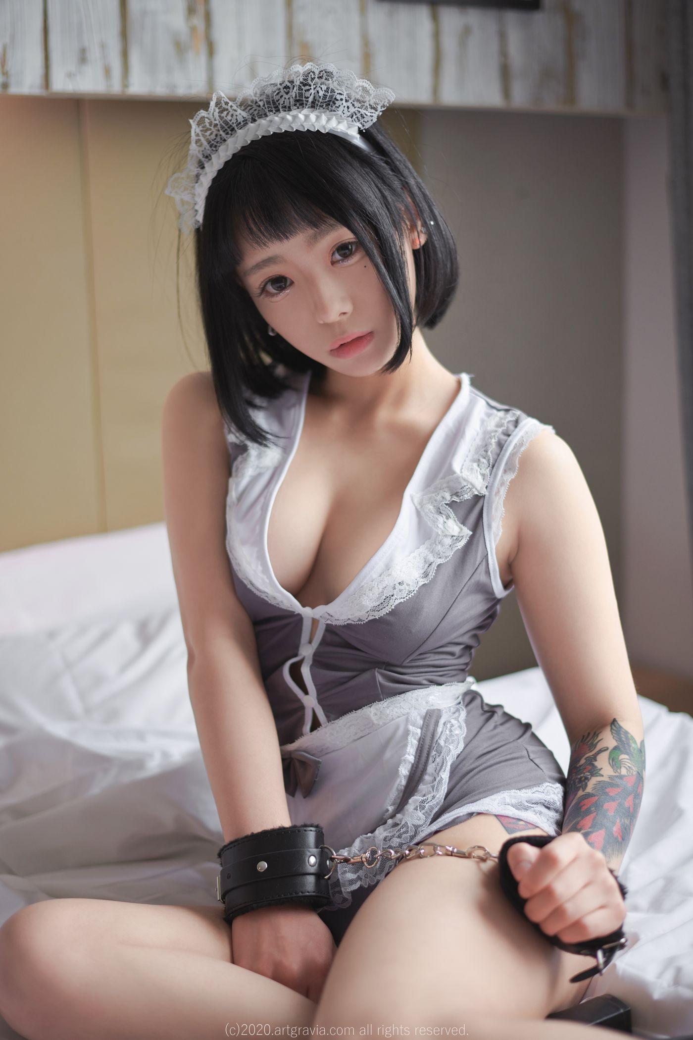 Maruemon ARTGRAVIA VOL.166 [67P]插图9