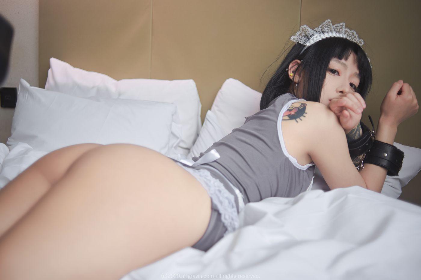 Maruemon ARTGRAVIA VOL.166 [67P]插图5