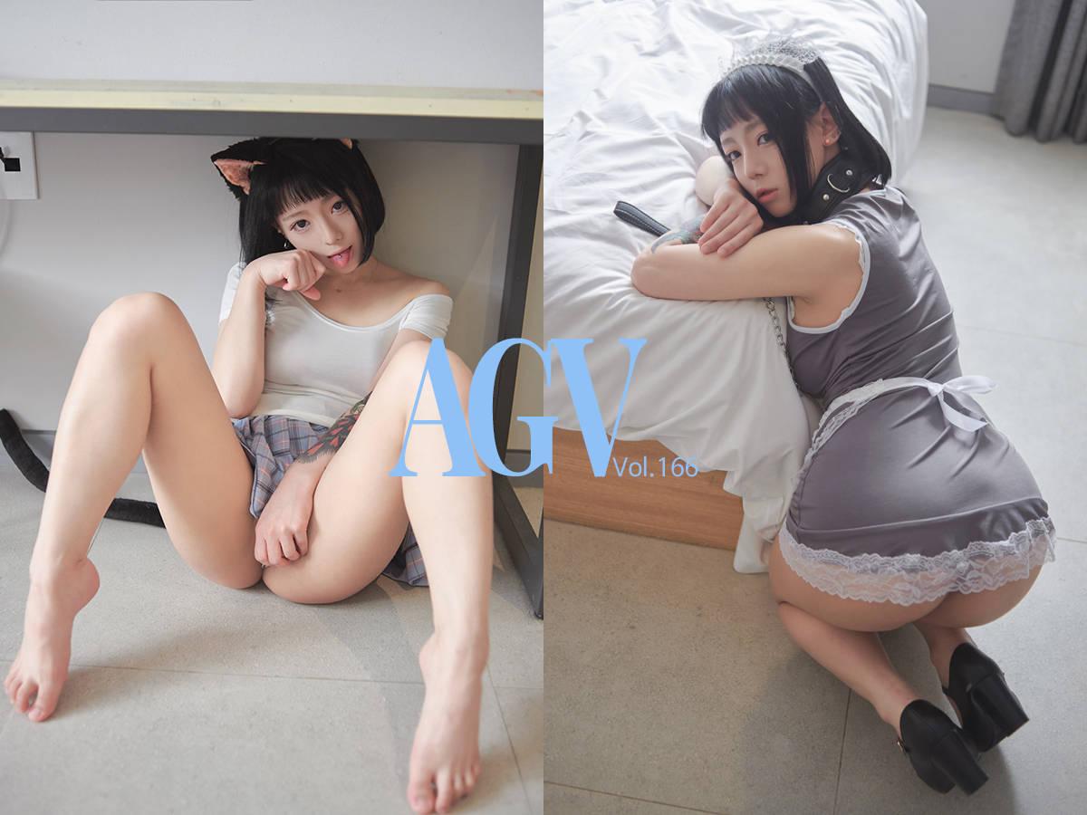Maruemon ARTGRAVIA VOL.166 [67P]插图6