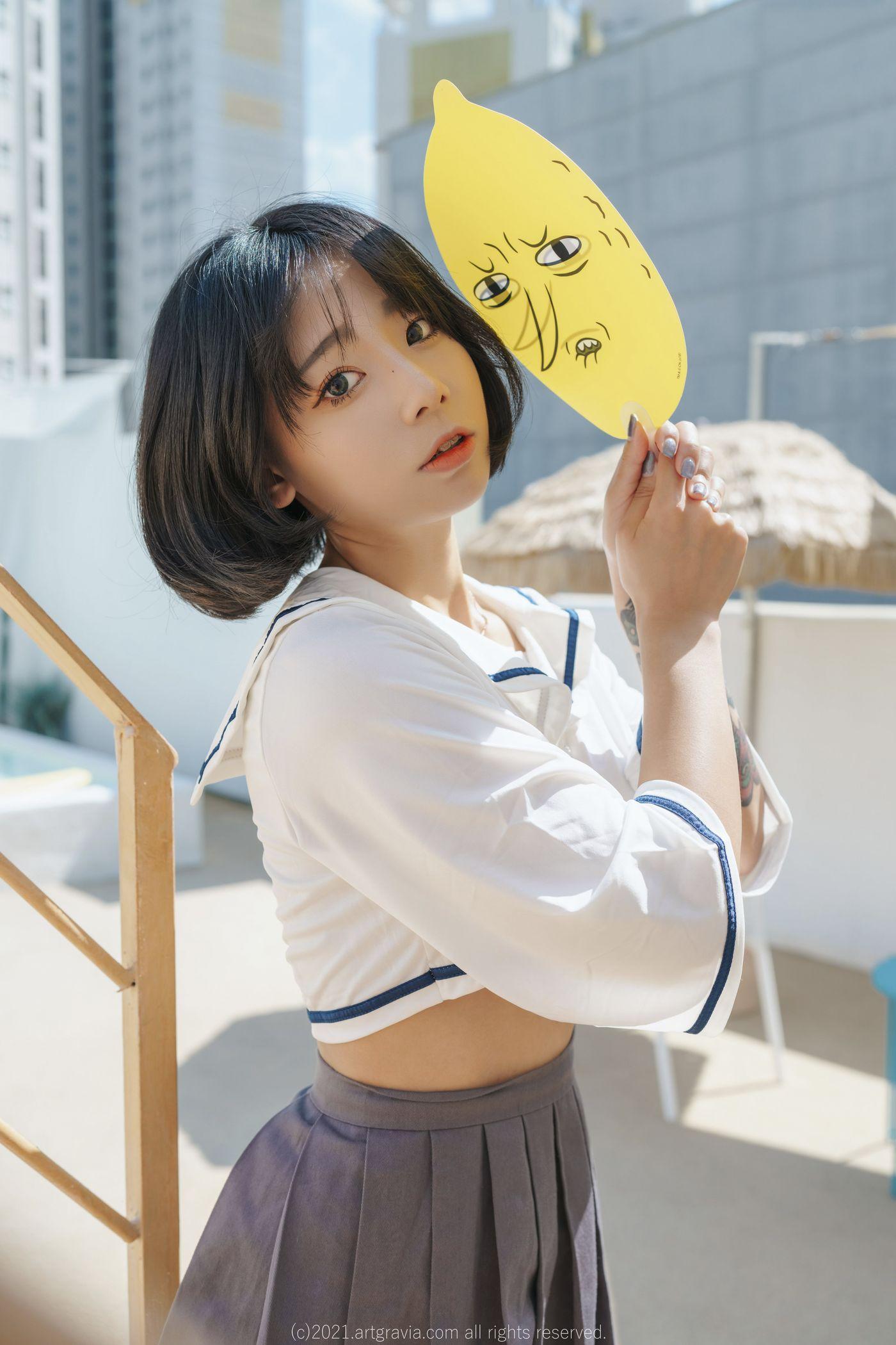 Maruemon ARTGRAVIA VOL.329 [87P]插图2