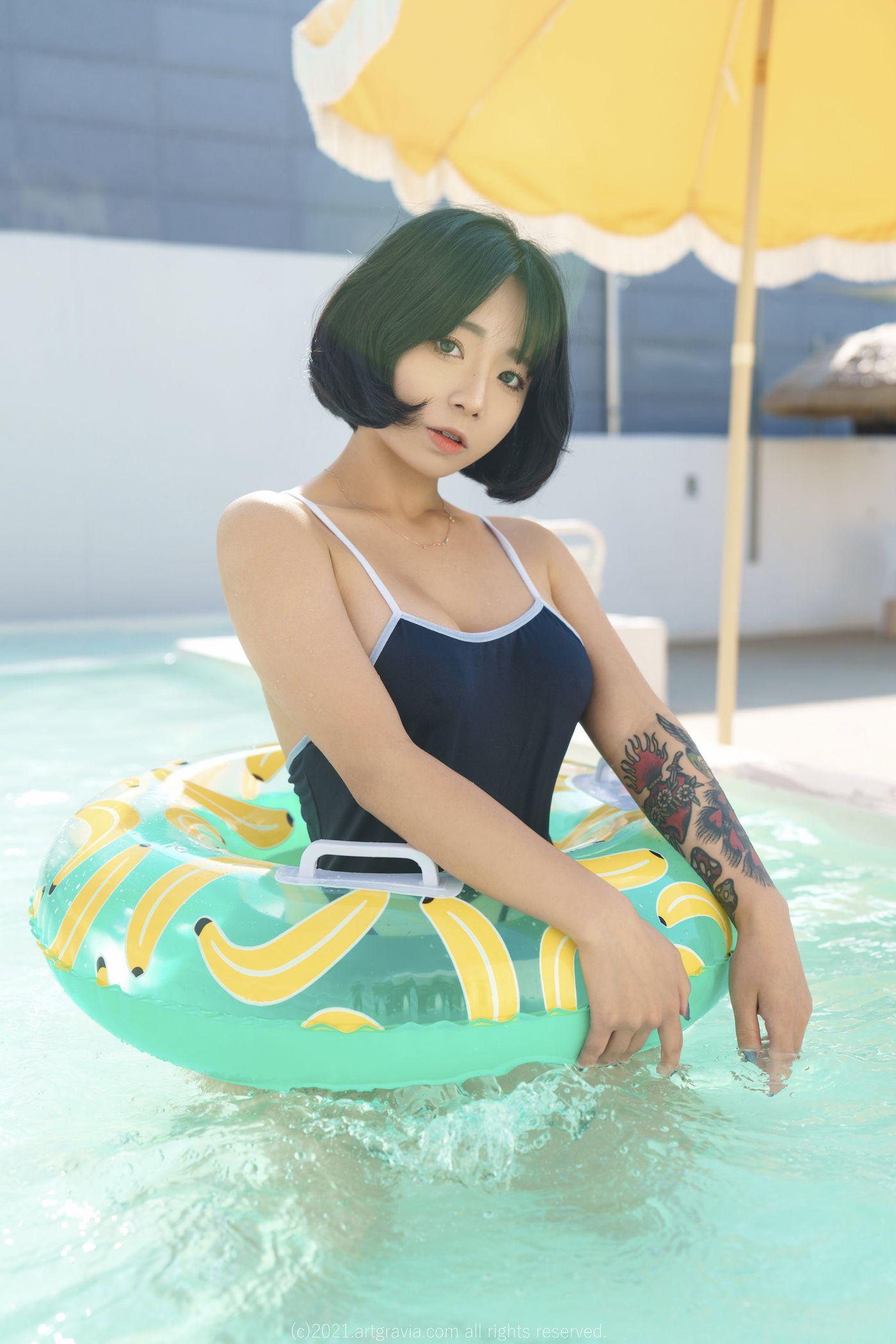 Maruemon ARTGRAVIA VOL.329 [87P]插图3