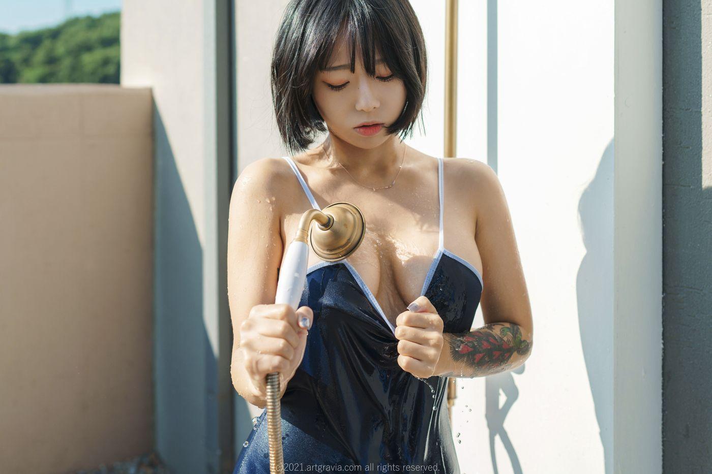 Maruemon ARTGRAVIA VOL.329 [87P]插图3