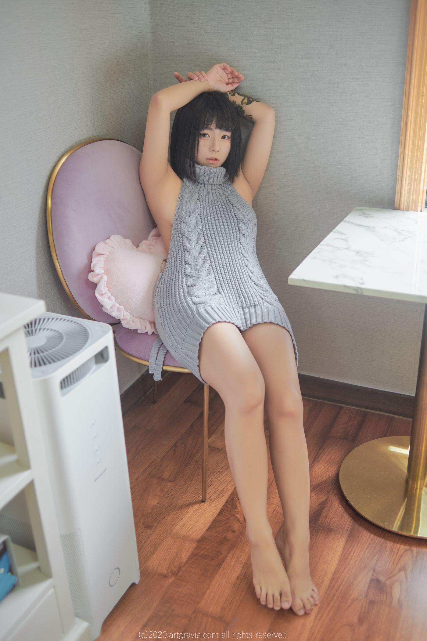 Maruemon ARTGRAVIA VOL.179 [67P]插图7