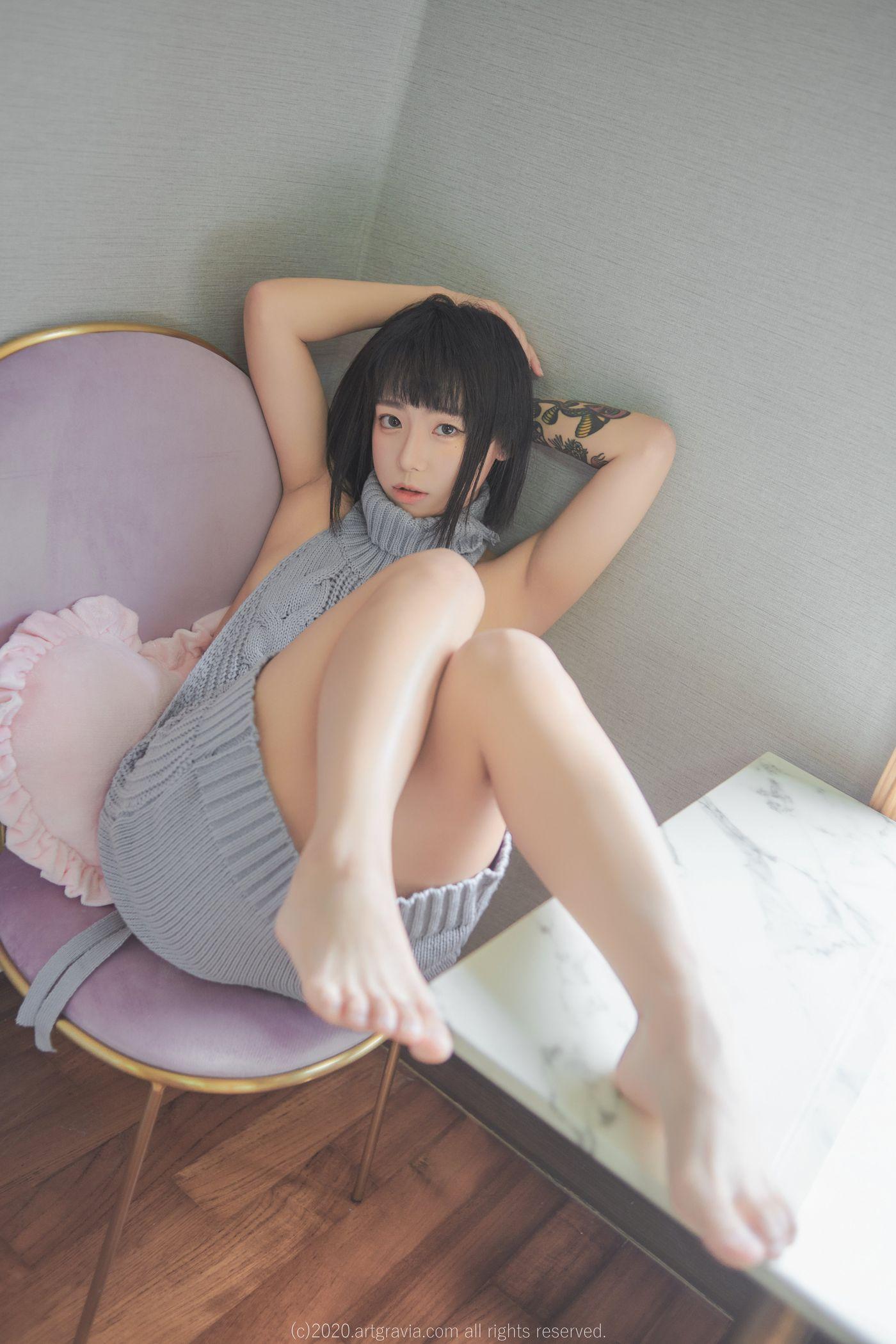 Maruemon ARTGRAVIA VOL.179 [67P]插图9