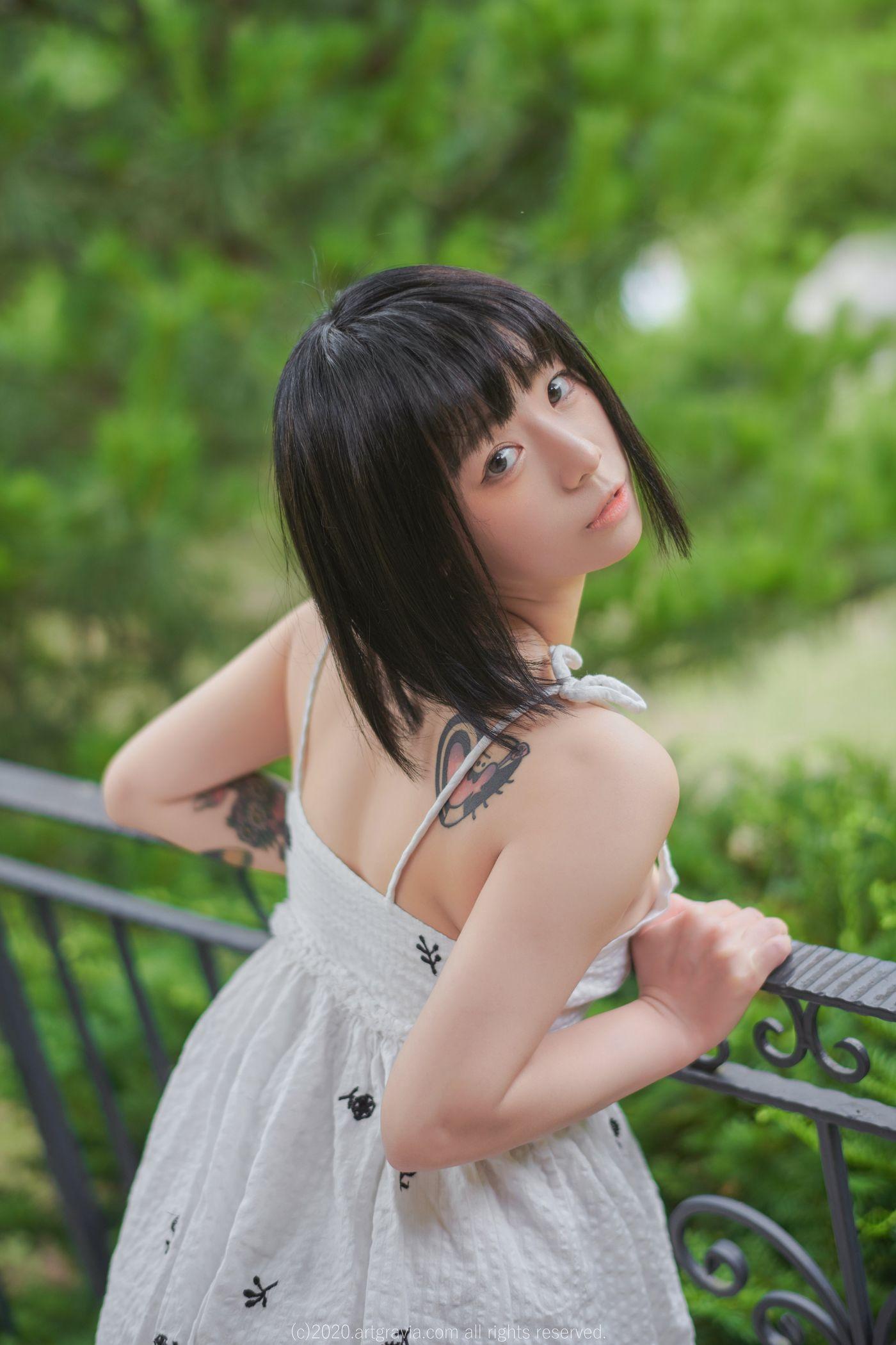 Maruemon ARTGRAVIA VOL.179 [67P]插图8