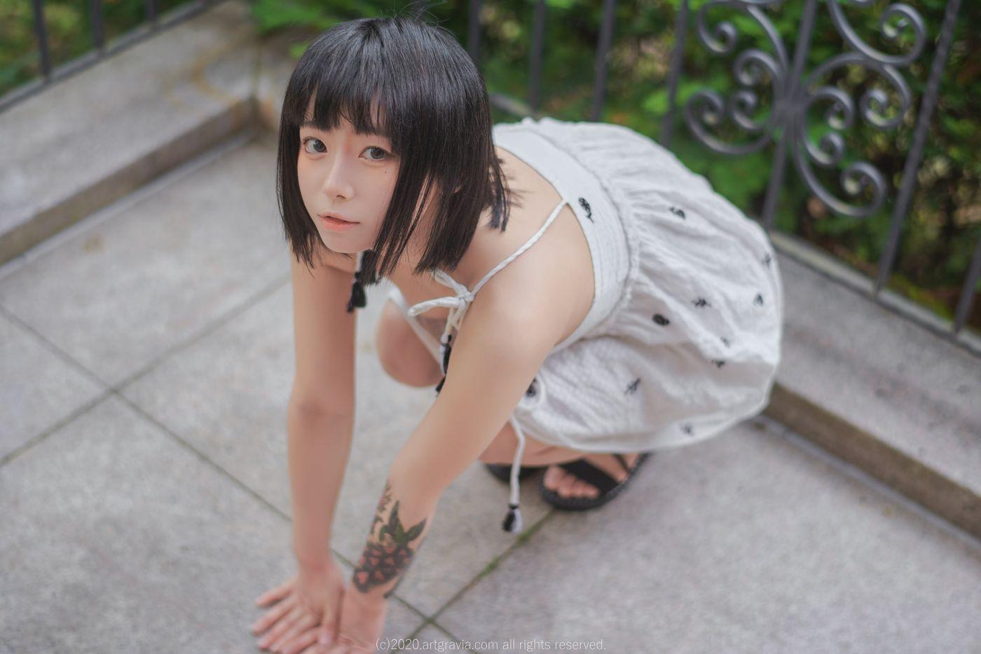 Maruemon ARTGRAVIA VOL.179 [67P]插图9