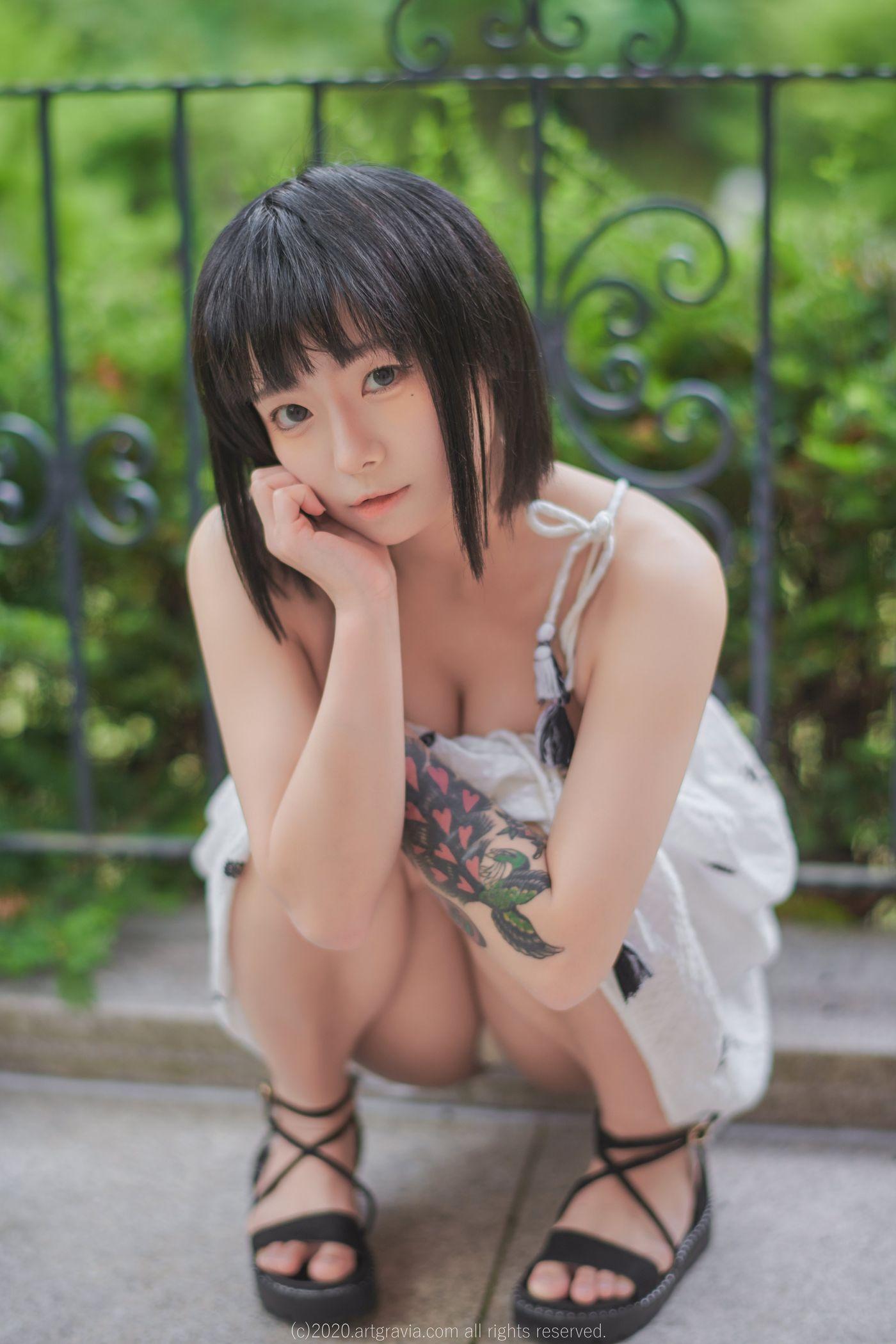 Maruemon ARTGRAVIA VOL.179 [67P]插图