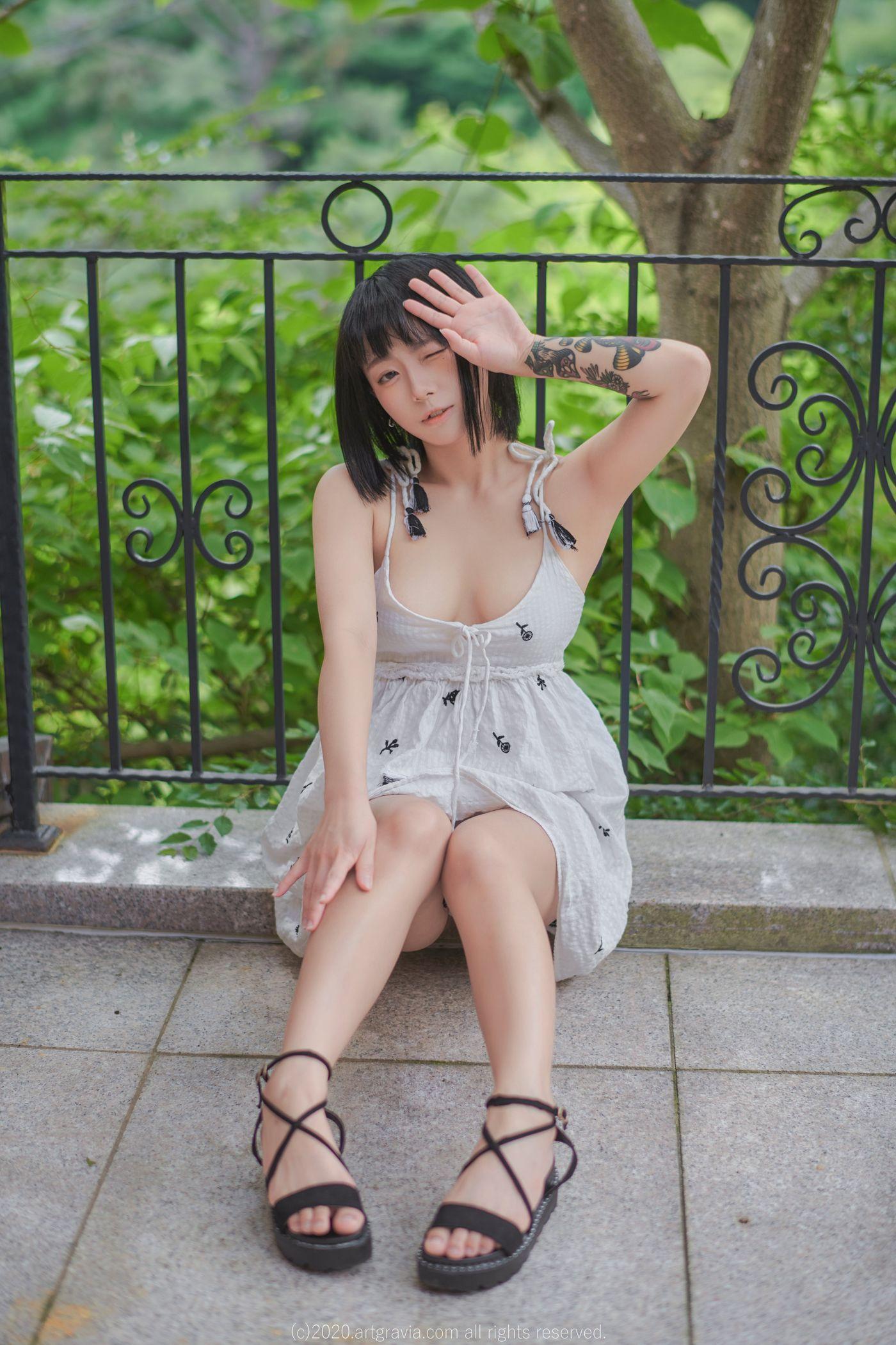 Maruemon ARTGRAVIA VOL.179 [67P]插图1