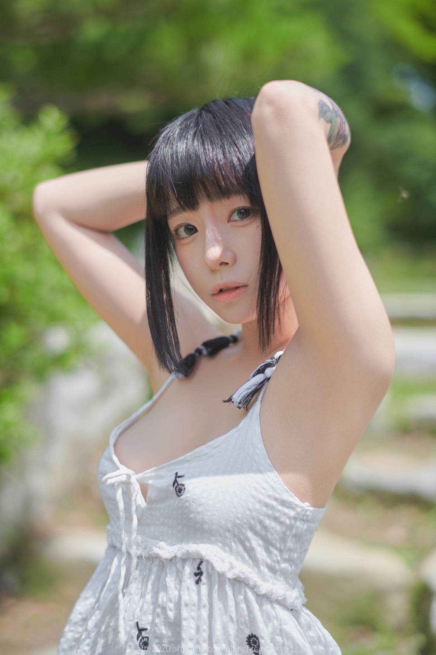 Maruemon ARTGRAVIA VOL.179 [67P]插图3