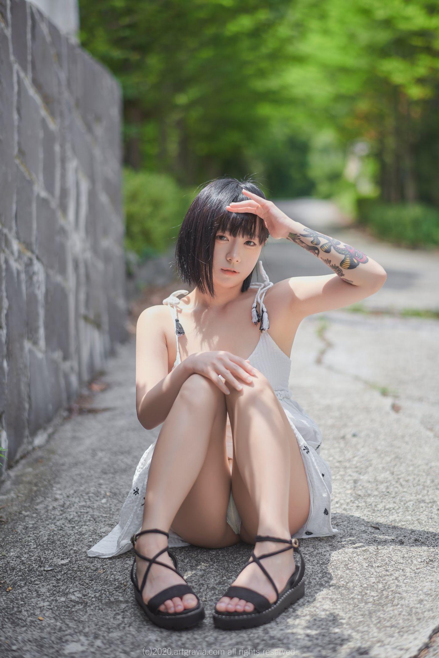 Maruemon ARTGRAVIA VOL.179 [67P]插图7