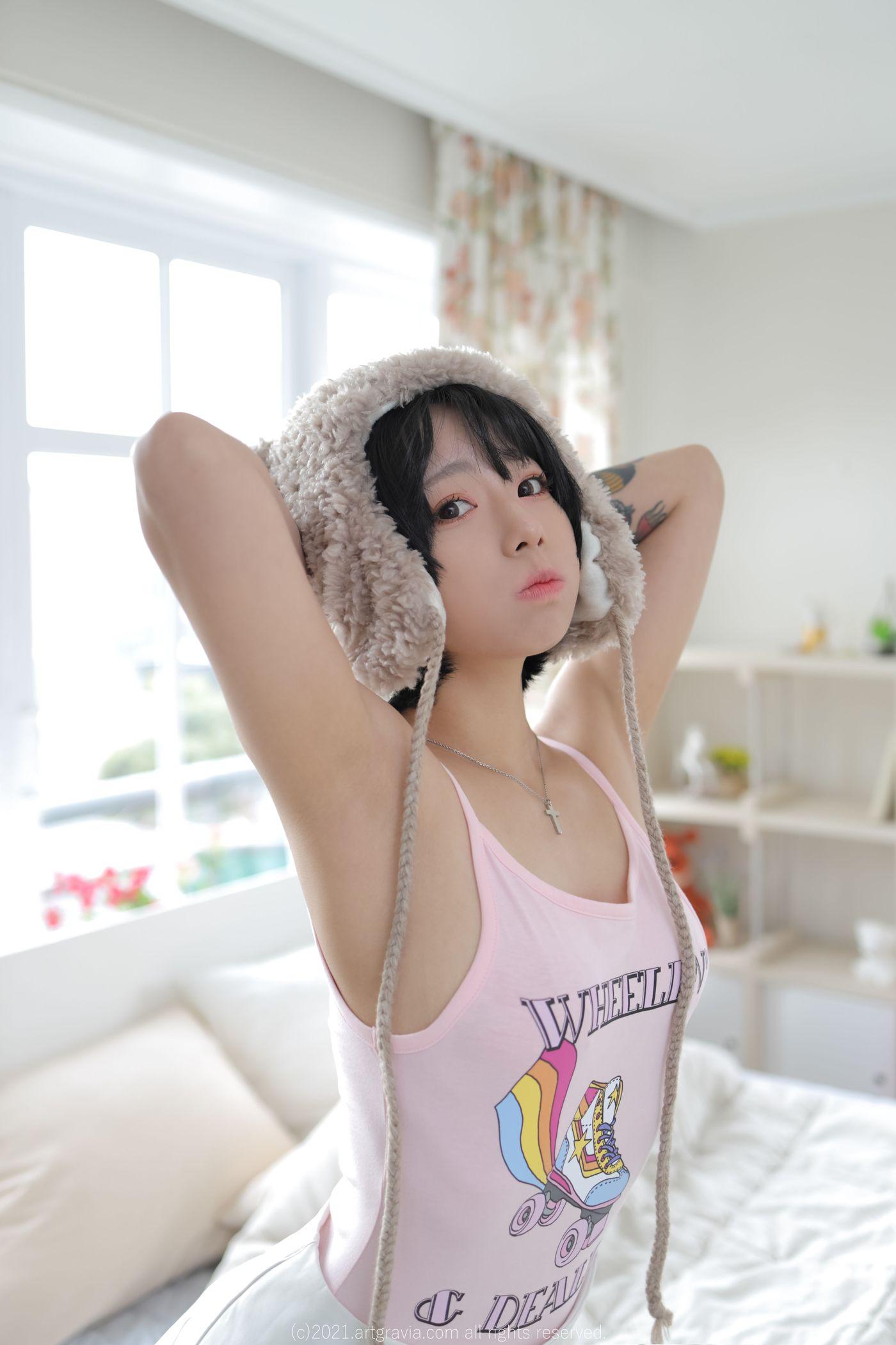 Maruemon ARTGRAVIA VOL.263 [82P]插图2
