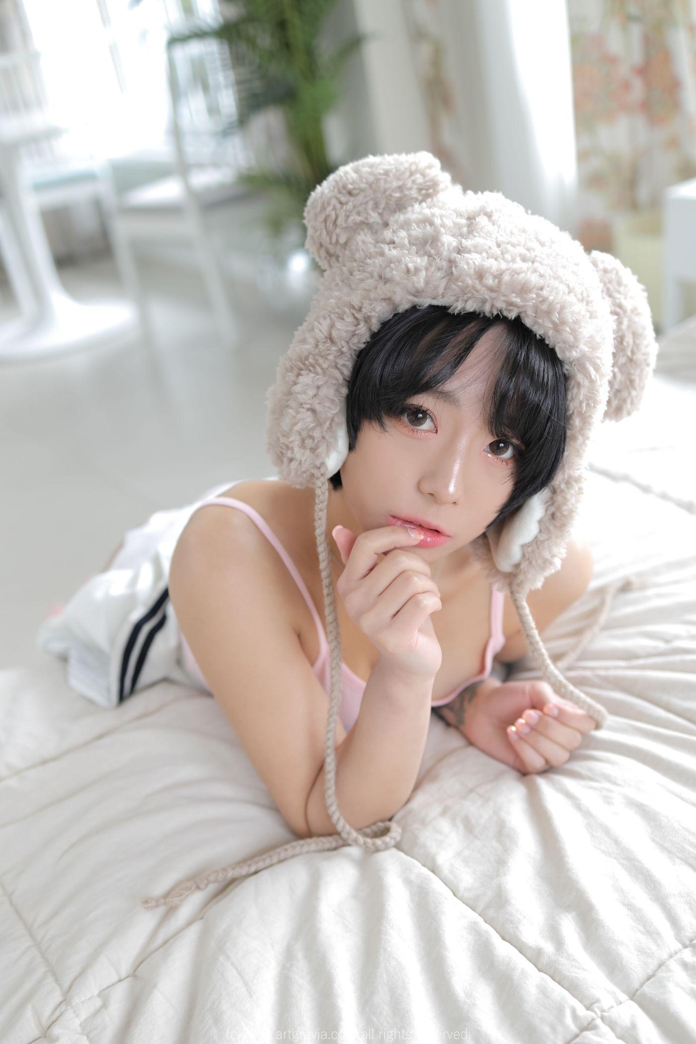 Maruemon ARTGRAVIA VOL.263 [82P]插图9