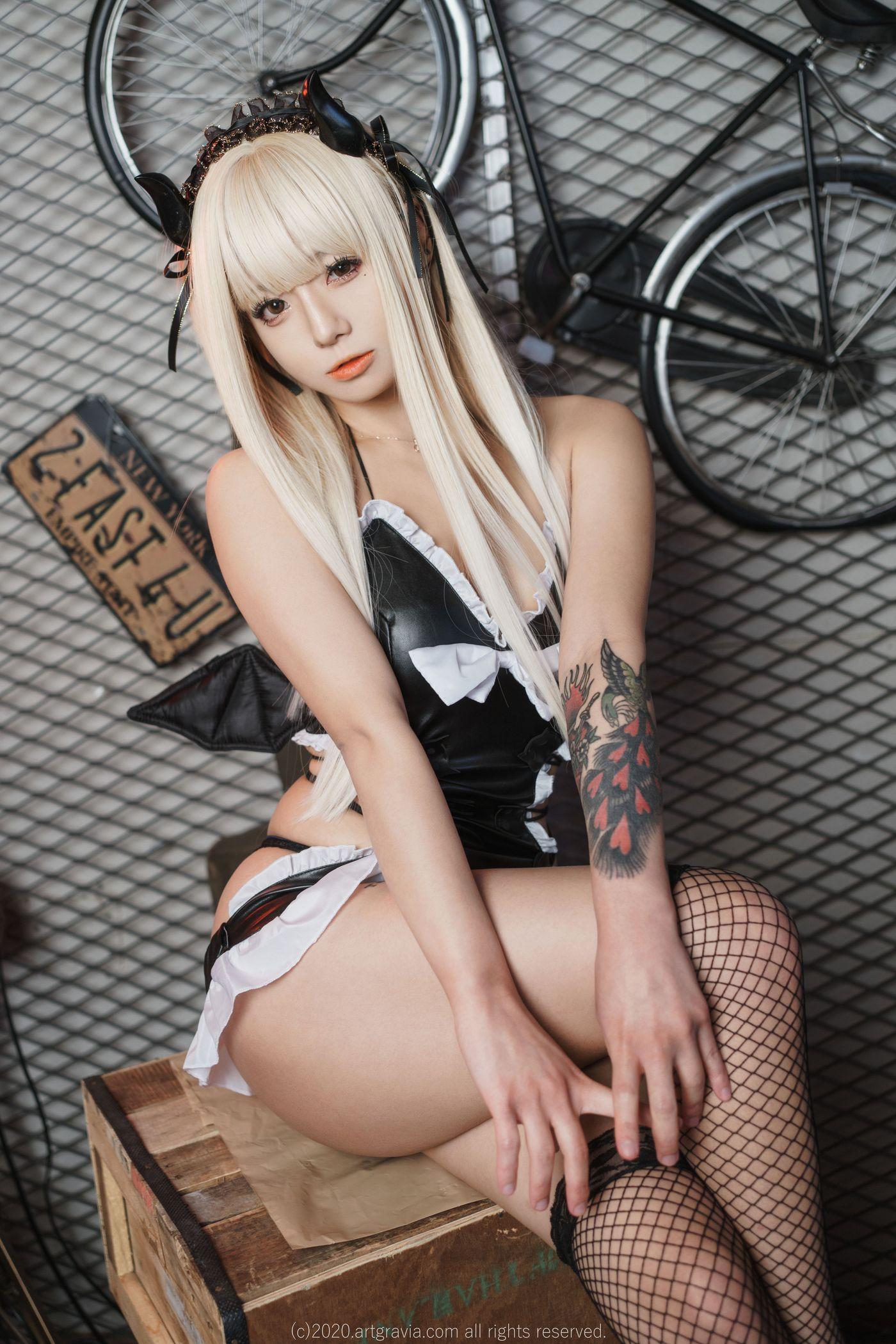 Maruemon ARTGRAVIA VOL.225 [73P]插图4