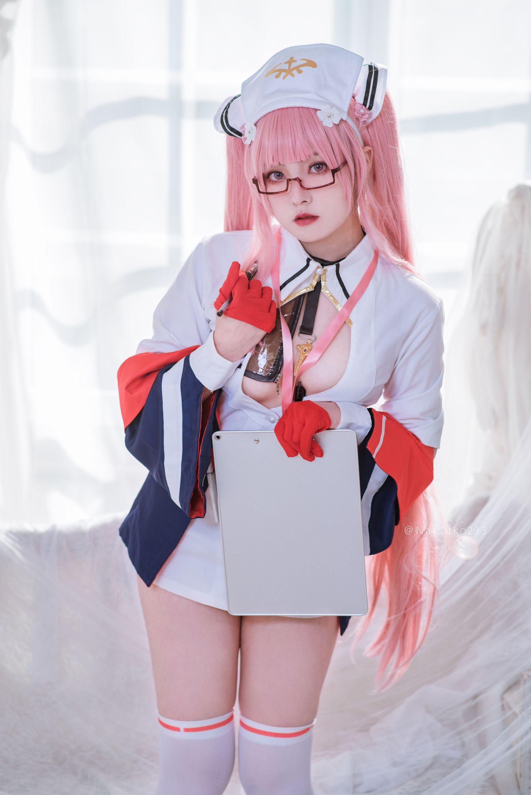 Natsuko夏夏子 NO.007 英仙座[25P]插图9