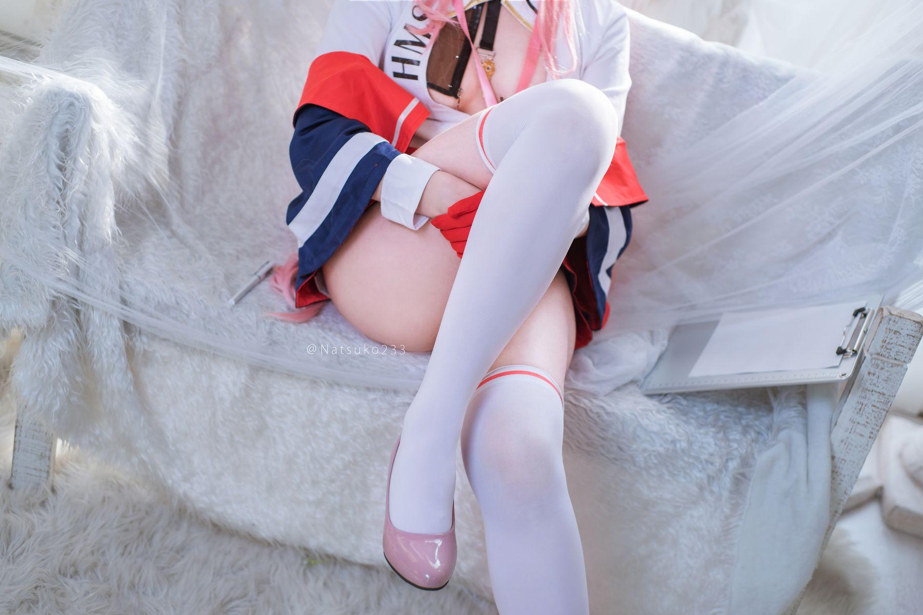 Natsuko夏夏子 NO.007 英仙座[25P]插图5
