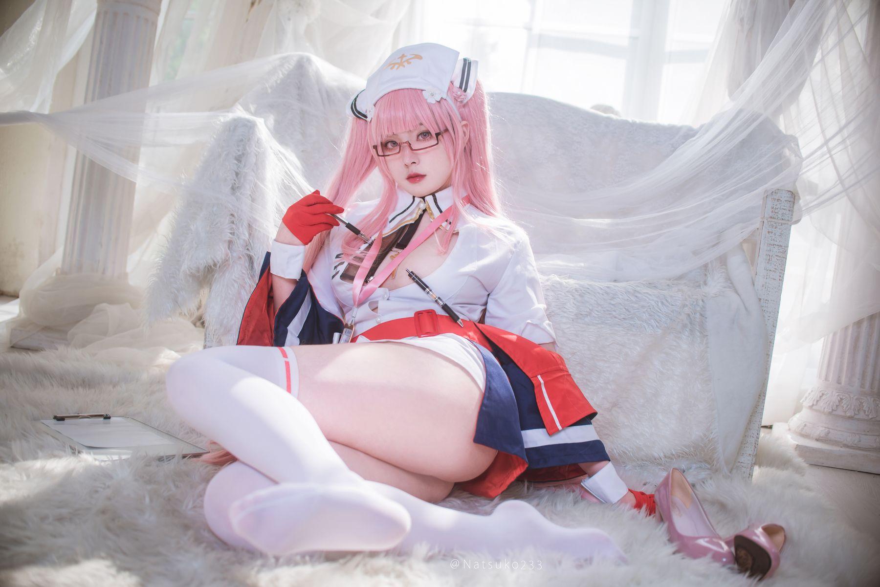Natsuko夏夏子 NO.007 英仙座[25P]插图4