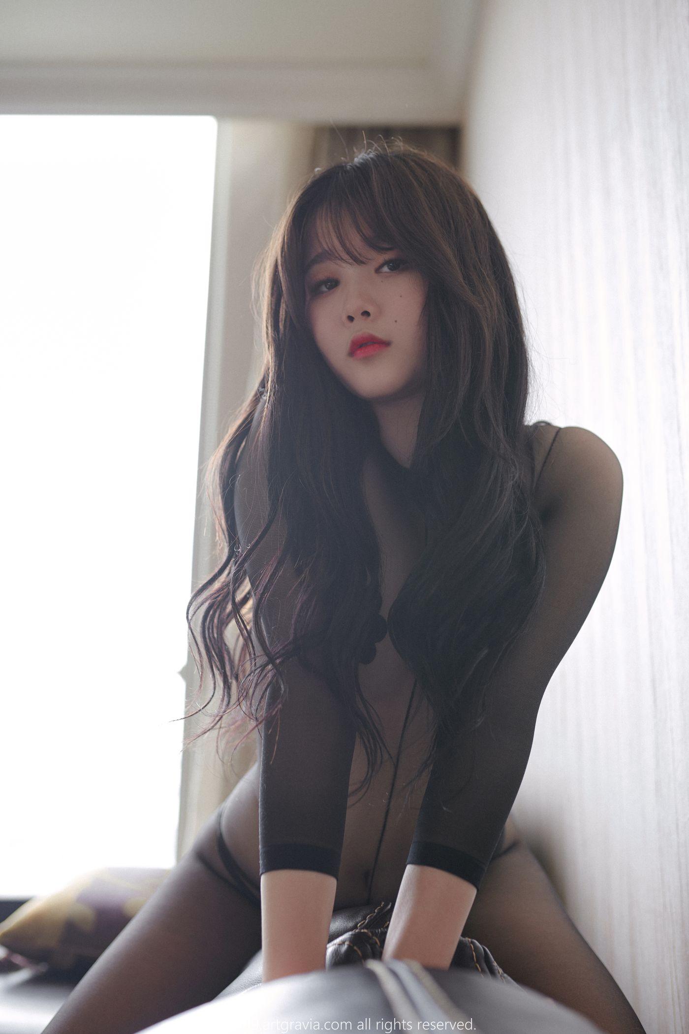 Zia (지아)  NO.001 ARTGRAVIA VOL.103 [63P]插图5