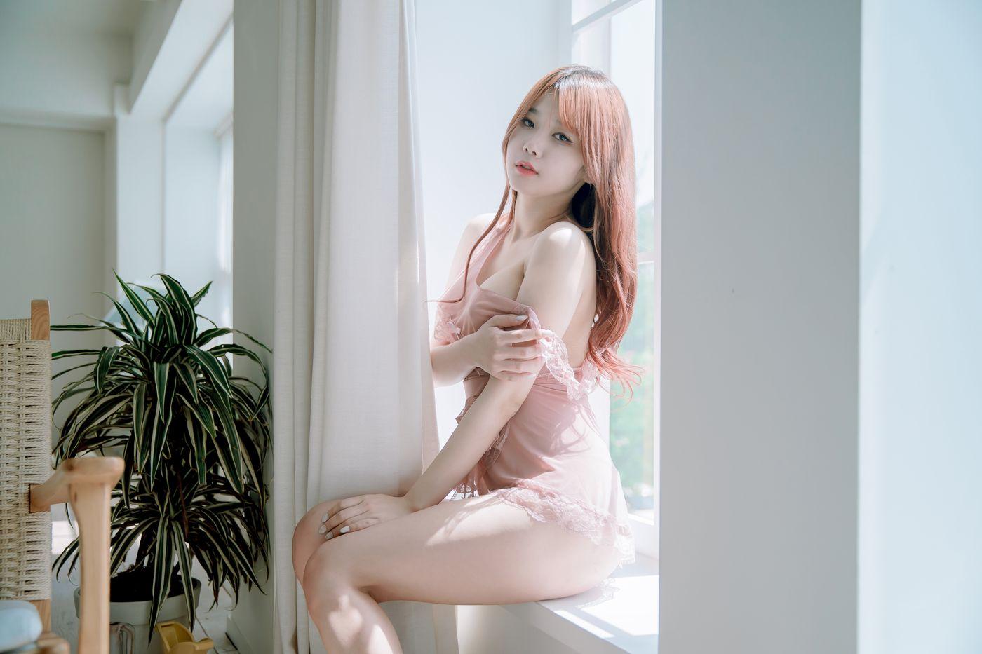 Zia (지아)  NO.014 JOApictures JOA 20. JUNE Vol.1 [96P]插图4
