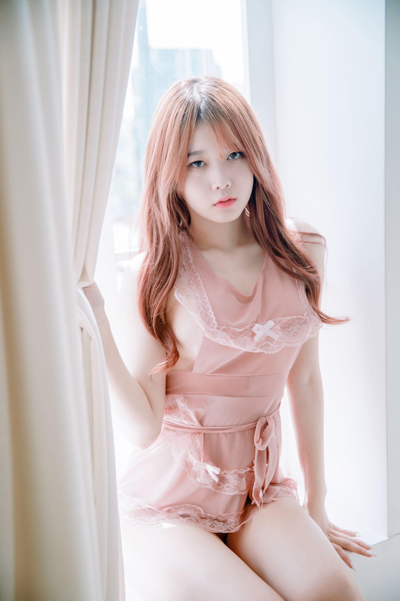 Zia (지아)  NO.014 JOApictures JOA 20. JUNE Vol.1 [96P]插图1