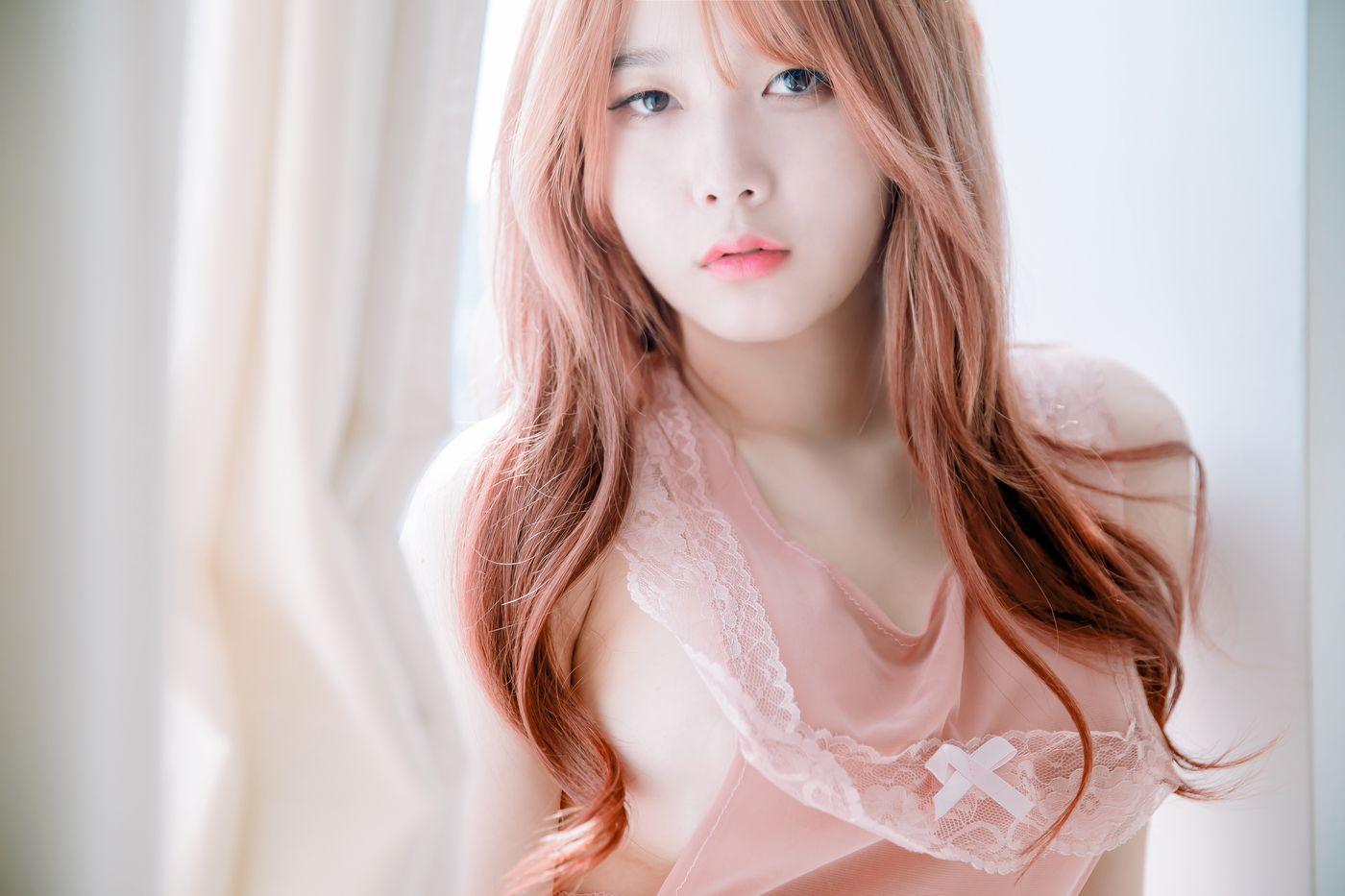 Zia (지아)  NO.014 JOApictures JOA 20. JUNE Vol.1 [96P]插图2