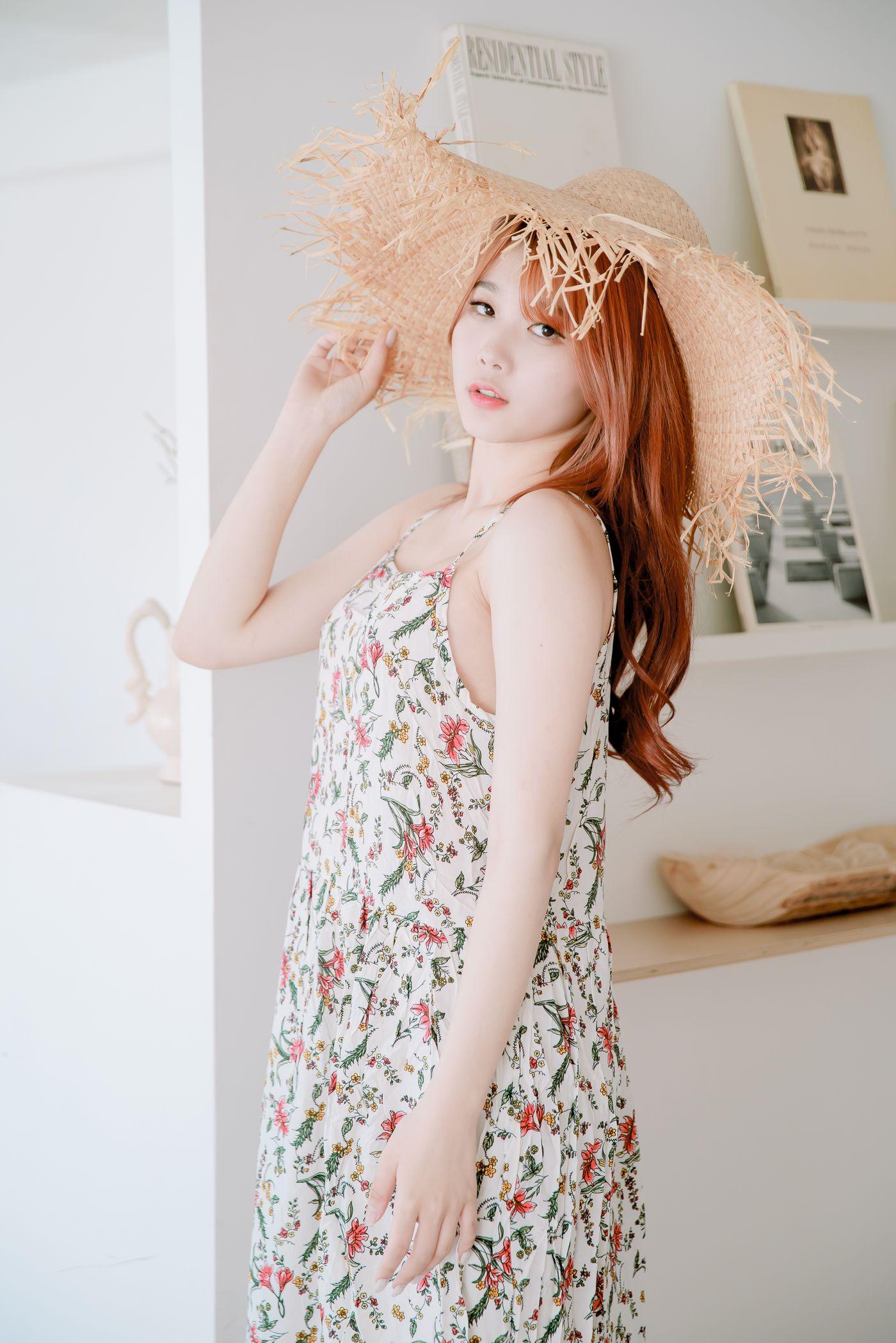 Zia (지아)  NO.014 JOApictures JOA 20. JUNE Vol.1 [96P]插图2