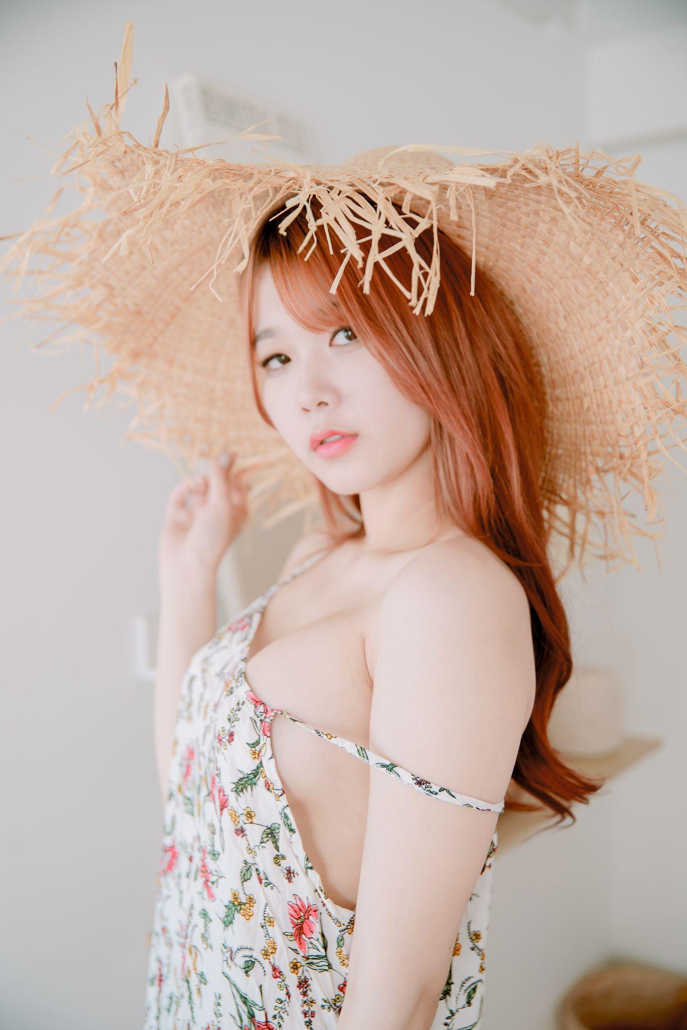 Zia (지아)  NO.014 JOApictures JOA 20. JUNE Vol.1 [96P]插图4