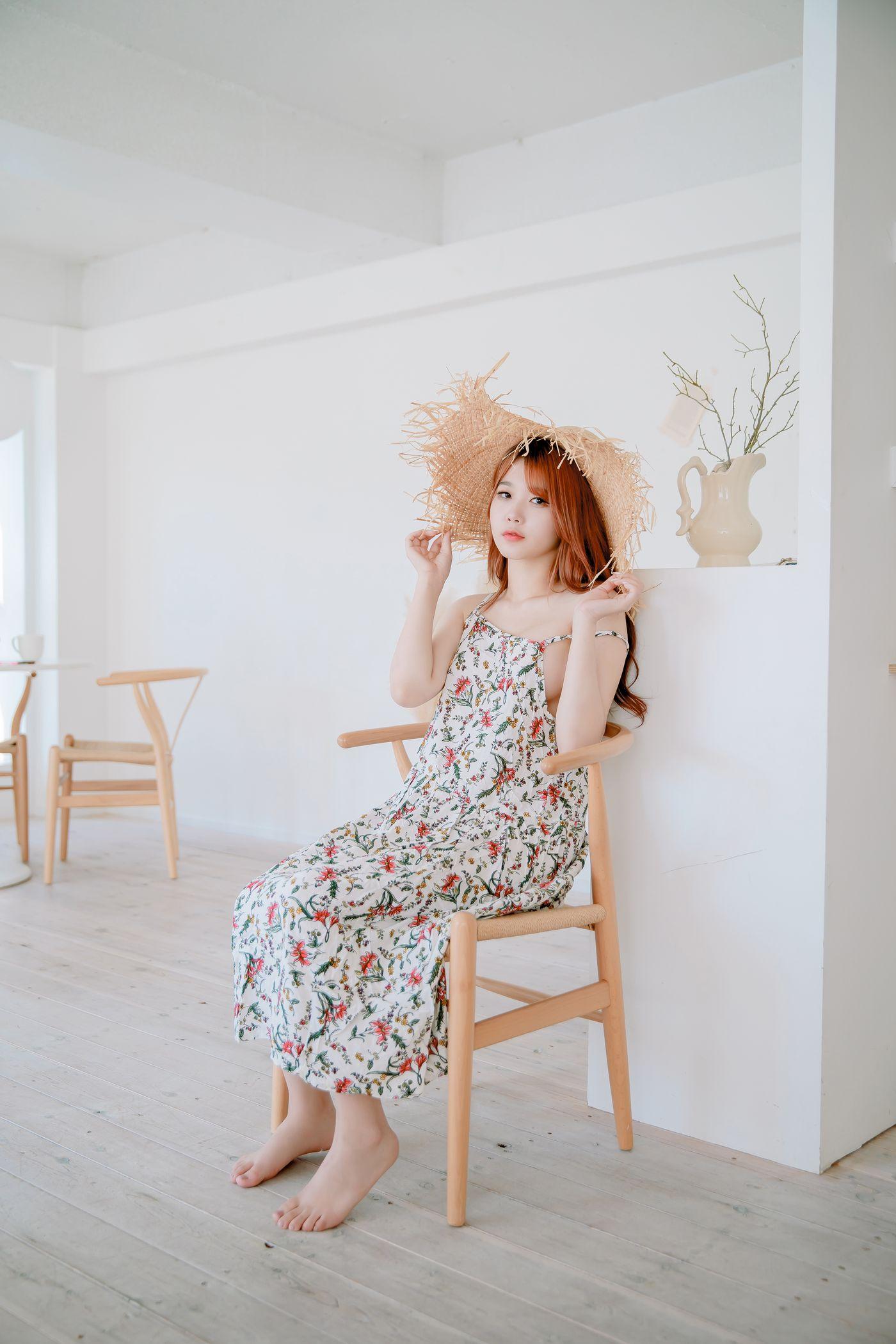 Zia (지아)  NO.014 JOApictures JOA 20. JUNE Vol.1 [96P]插图5