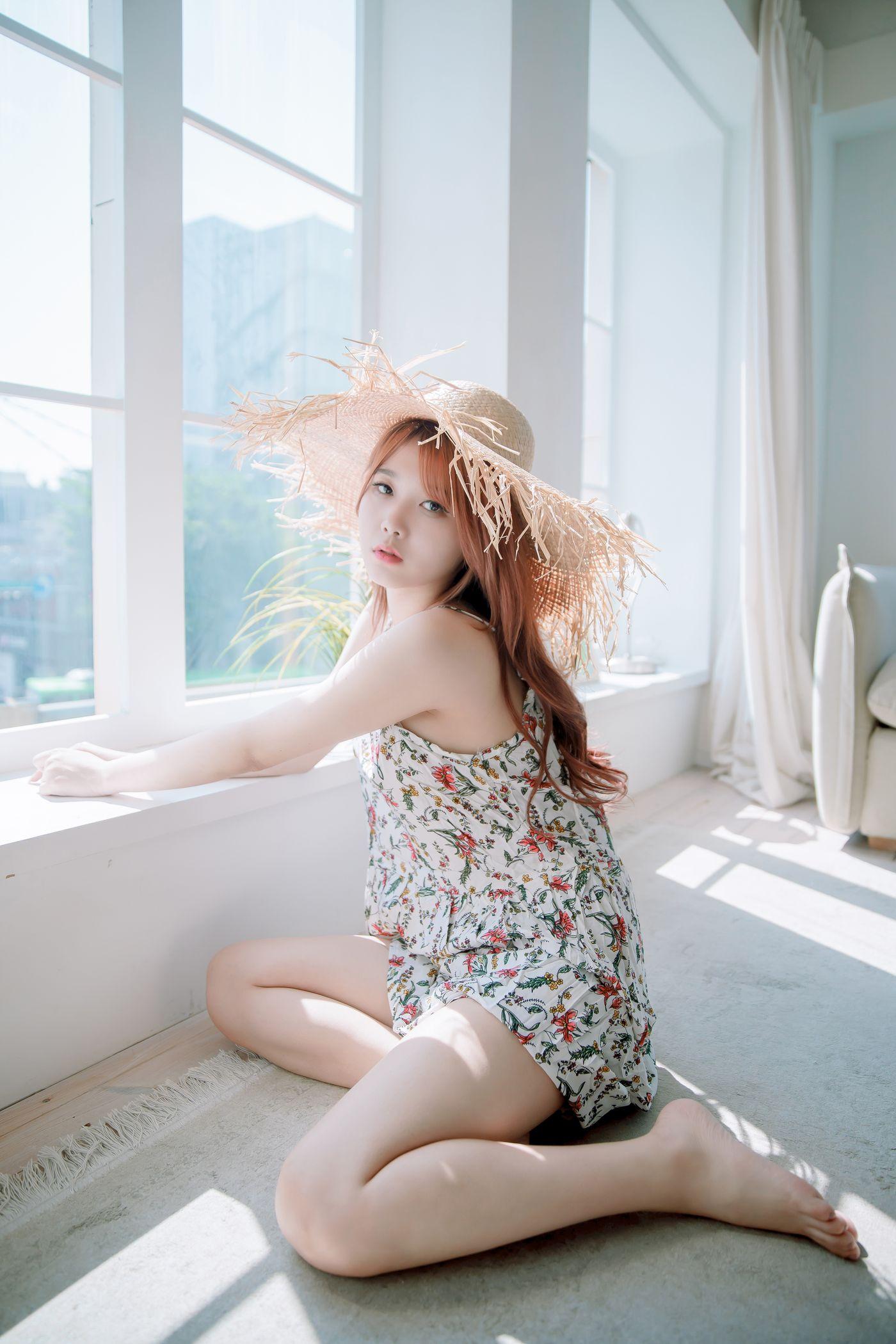 Zia (지아)  NO.014 JOApictures JOA 20. JUNE Vol.1 [96P]插图8