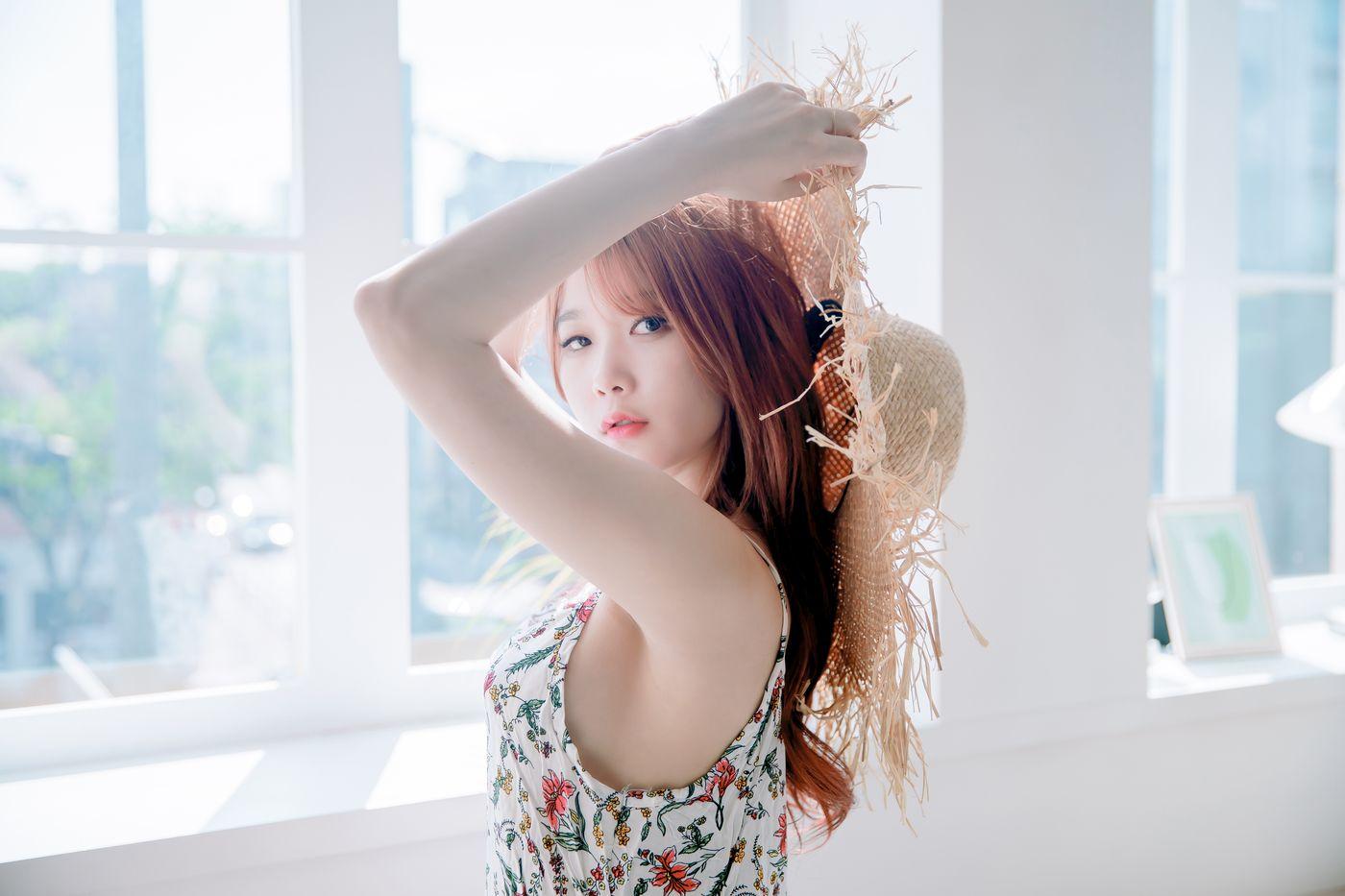 Zia (지아)  NO.014 JOApictures JOA 20. JUNE Vol.1 [96P]插图9