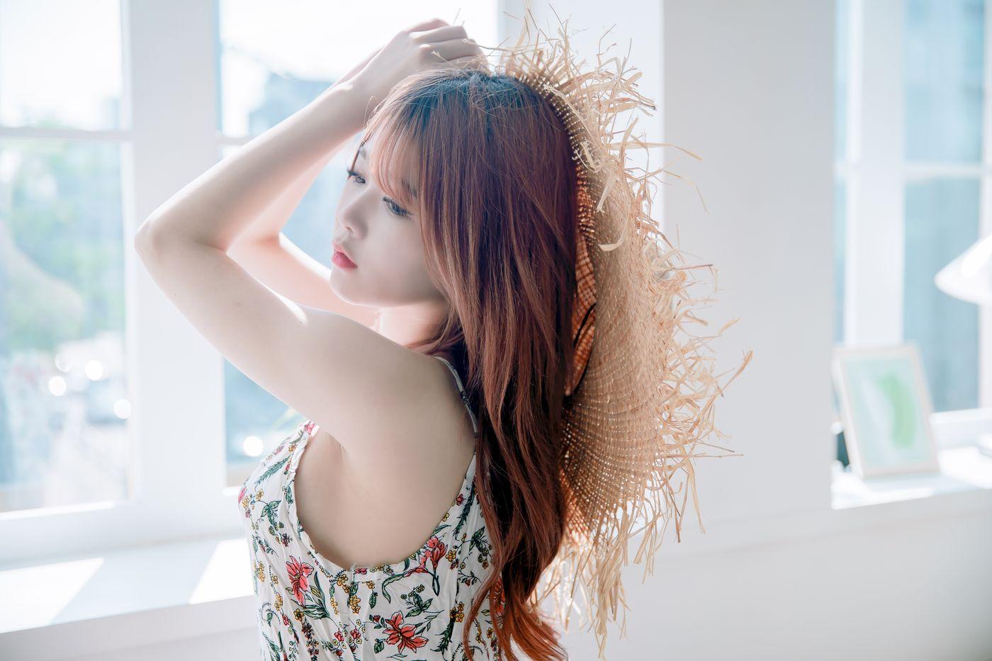 Zia (지아)  NO.014 JOApictures JOA 20. JUNE Vol.1 [96P]插图