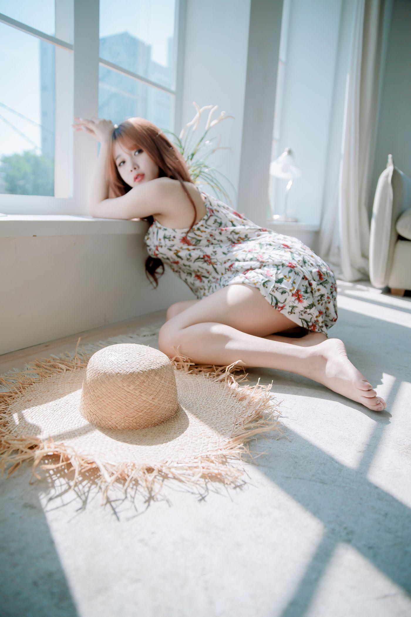 Zia (지아)  NO.014 JOApictures JOA 20. JUNE Vol.1 [96P]插图1