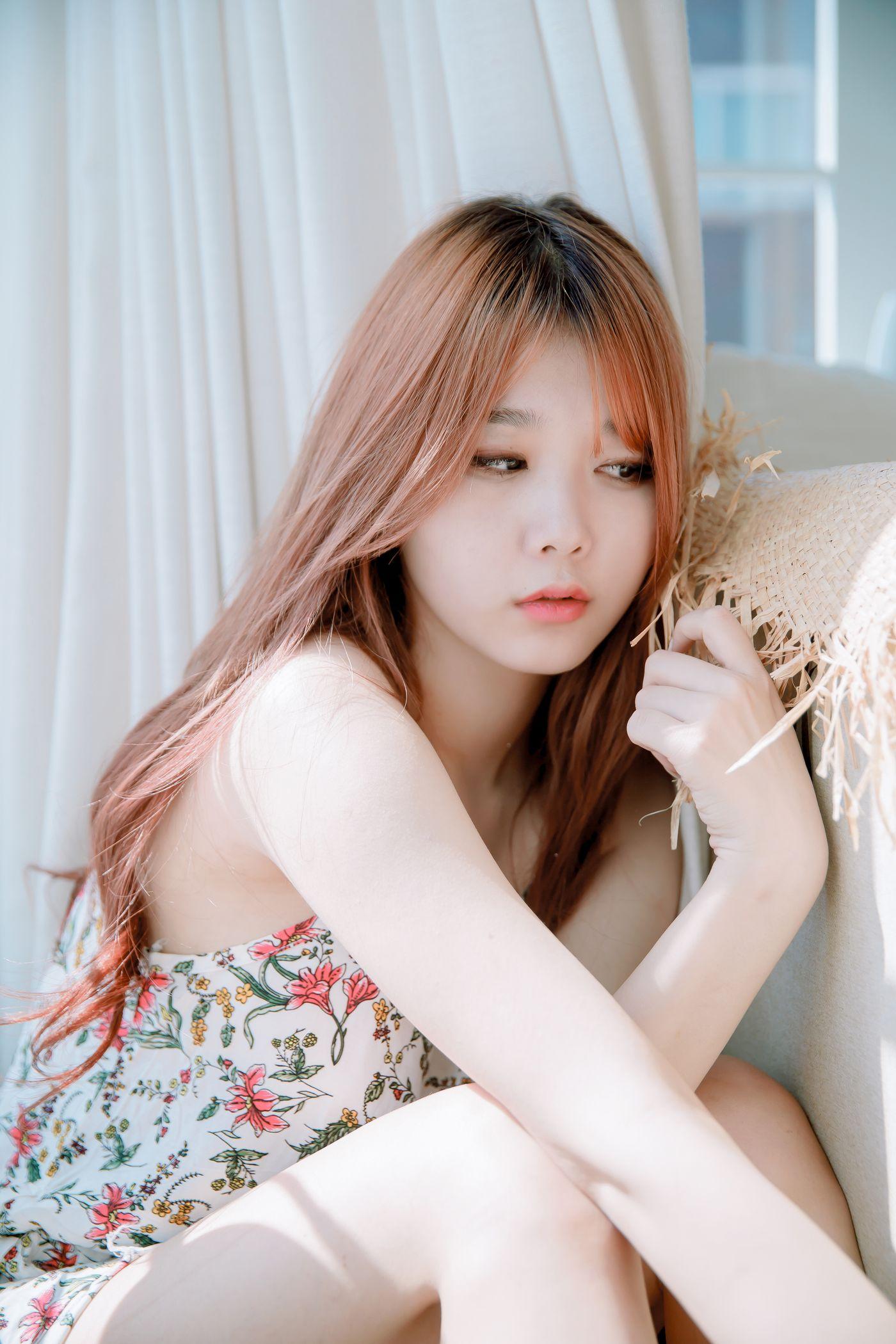 Zia (지아)  NO.014 JOApictures JOA 20. JUNE Vol.1 [96P]插图