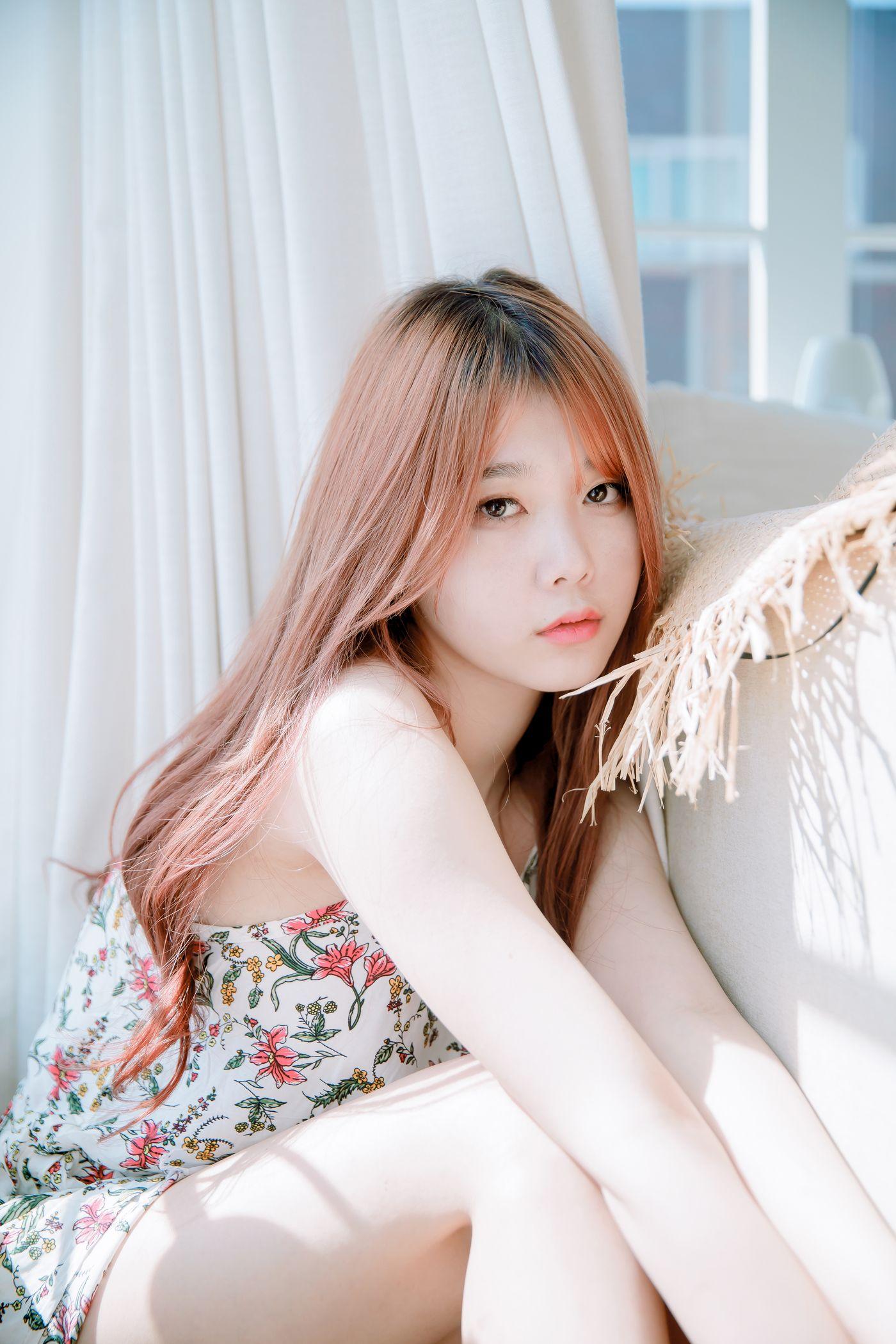 Zia (지아)  NO.014 JOApictures JOA 20. JUNE Vol.1 [96P]插图1