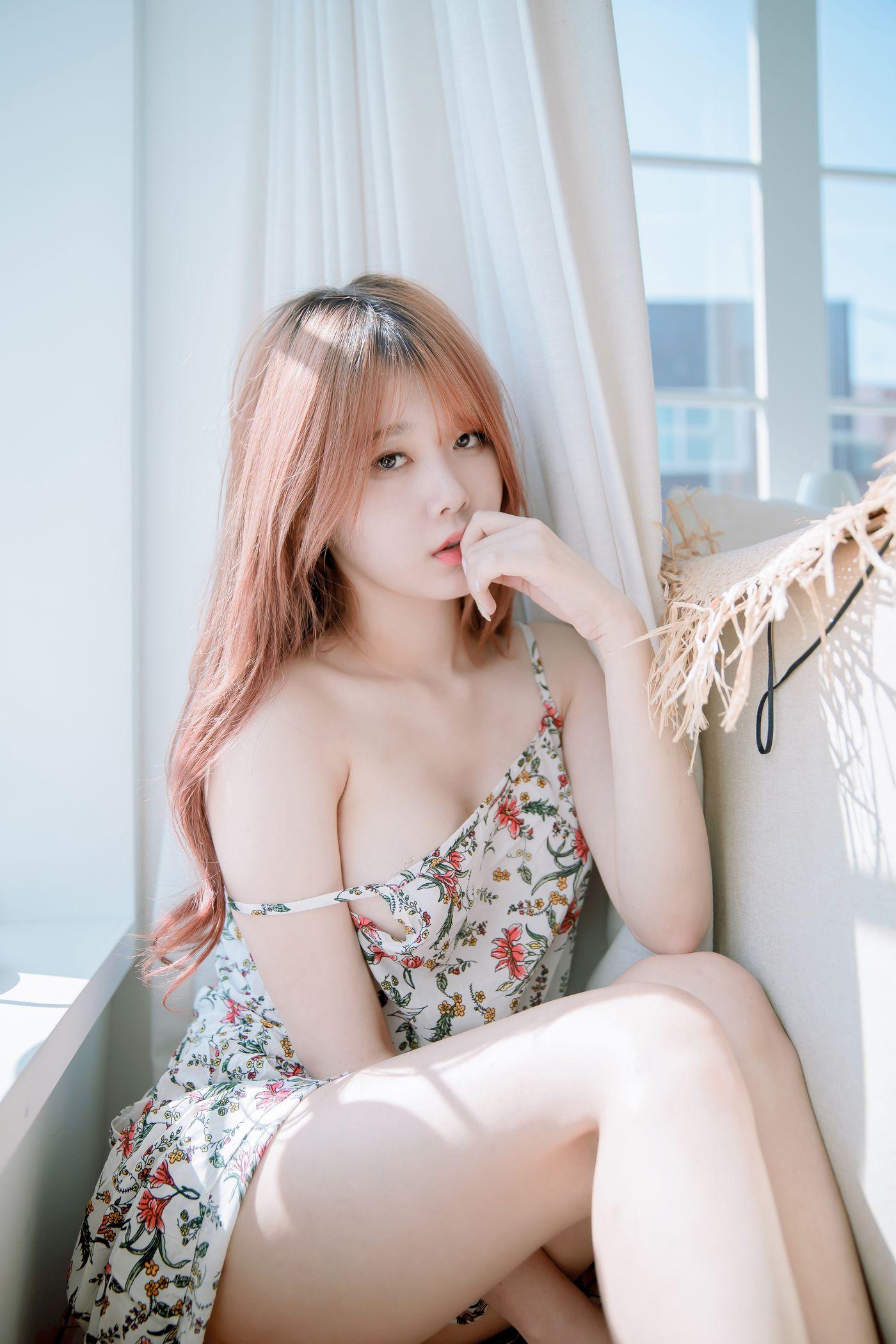 Zia (지아)  NO.014 JOApictures JOA 20. JUNE Vol.1 [96P]插图