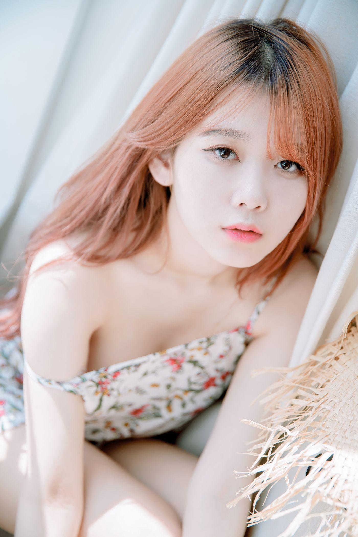 Zia (지아)  NO.014 JOApictures JOA 20. JUNE Vol.1 [96P]插图2
