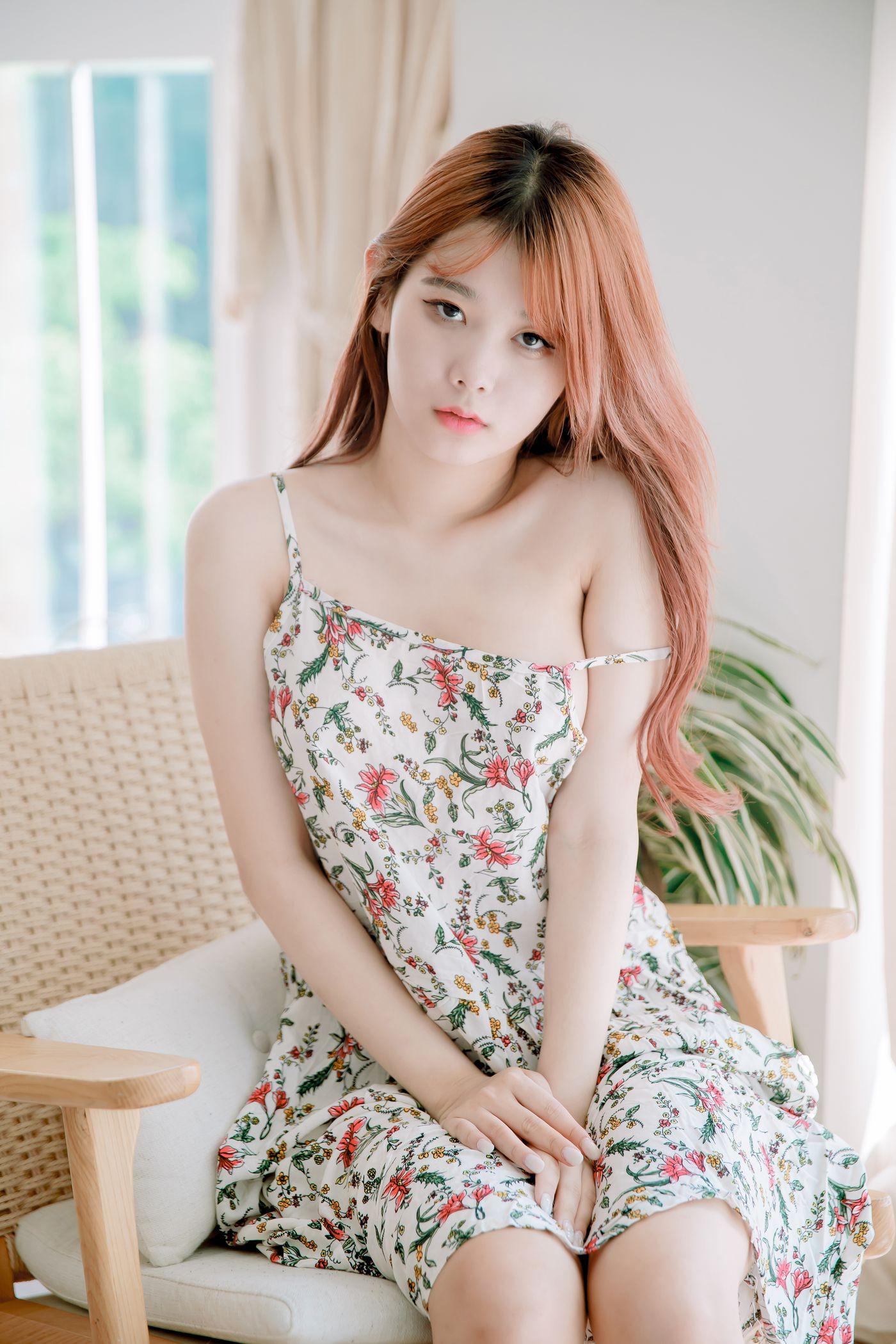 Zia (지아)  NO.014 JOApictures JOA 20. JUNE Vol.1 [96P]插图3