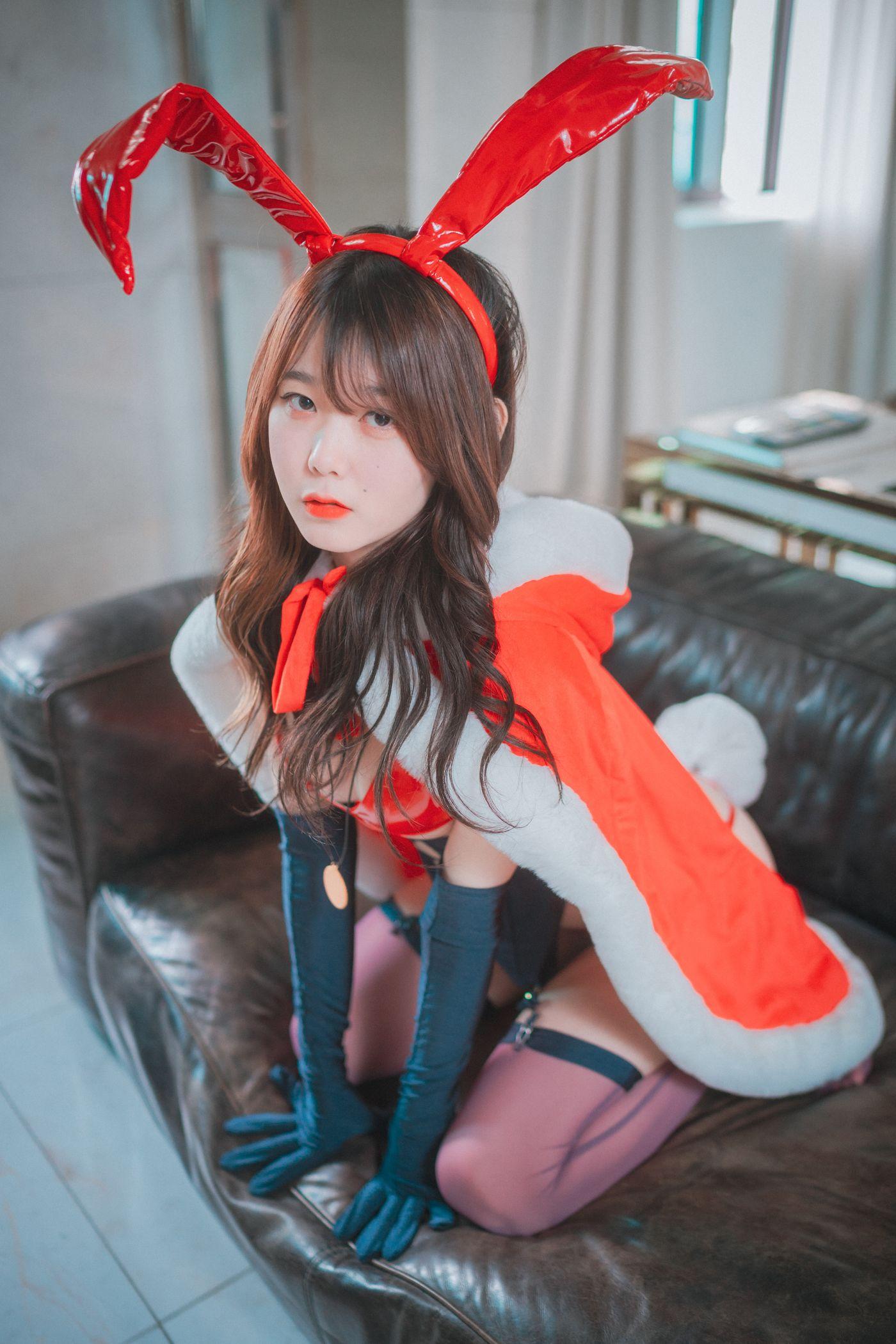 Zia (지아)  NO.017 DJAWA Photo Christmas Special 2020 [70P]插图