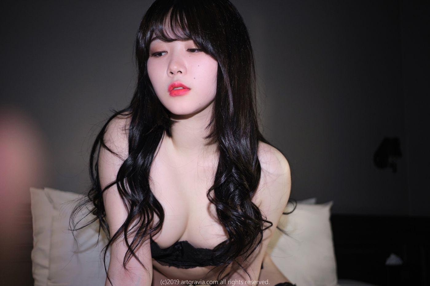 Zia (지아)  NO.003 ARTGRAVIA VOL.124 [64P]插图6