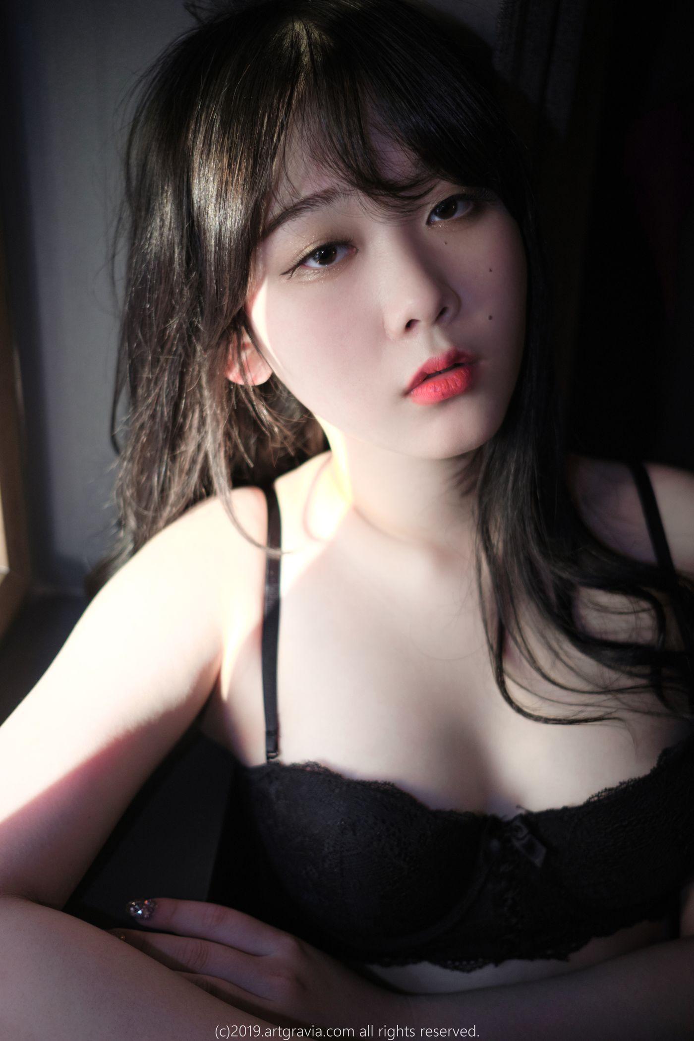 Zia (지아)  NO.003 ARTGRAVIA VOL.124 [64P]插图5