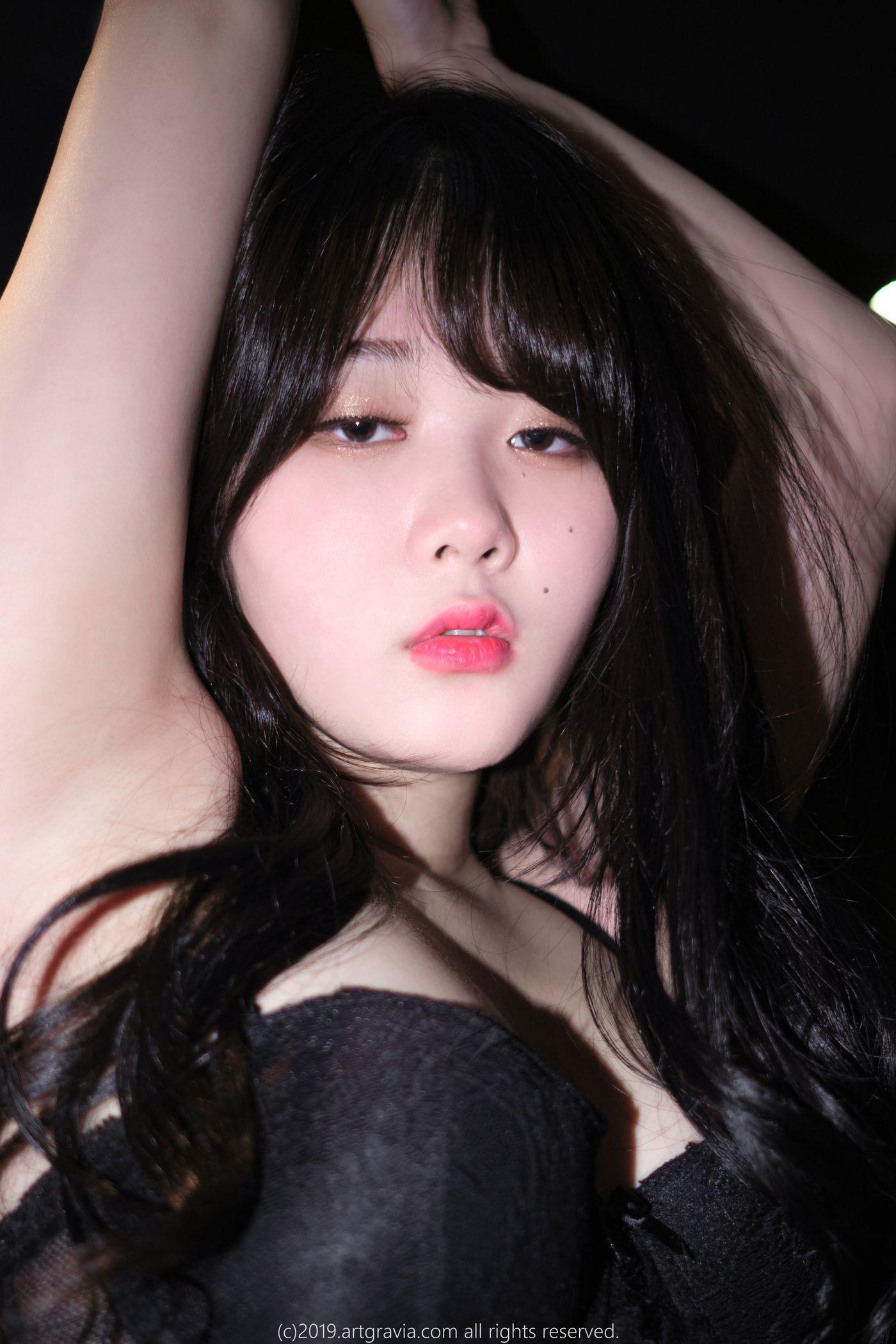 Zia (지아)  NO.003 ARTGRAVIA VOL.124 [64P]插图9