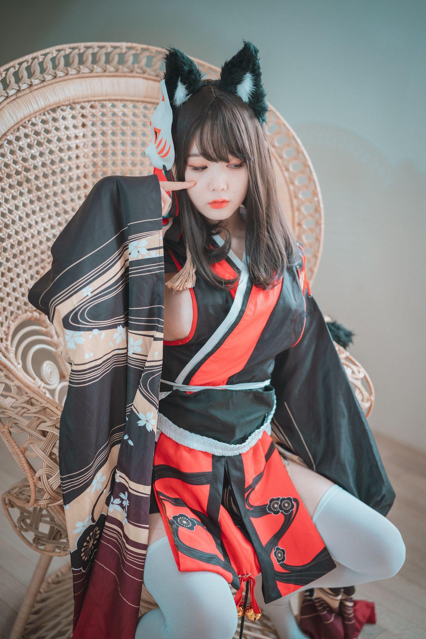 Zia (지아)  NO.022 DJAWA Photo Azur Lane IJN Yamashiiro [78P]插图5