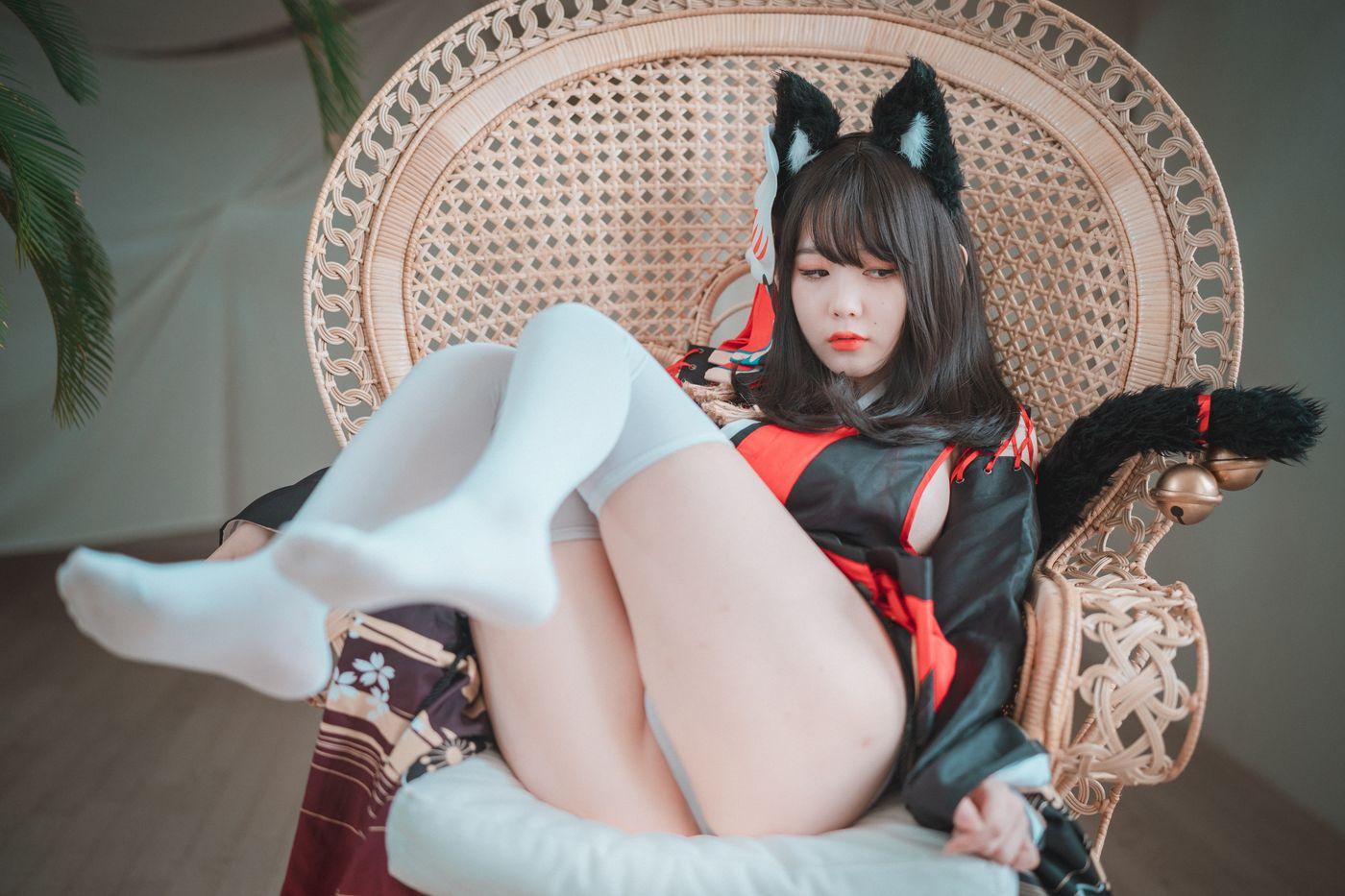 Zia (지아)  NO.022 DJAWA Photo Azur Lane IJN Yamashiiro [78P]插图7