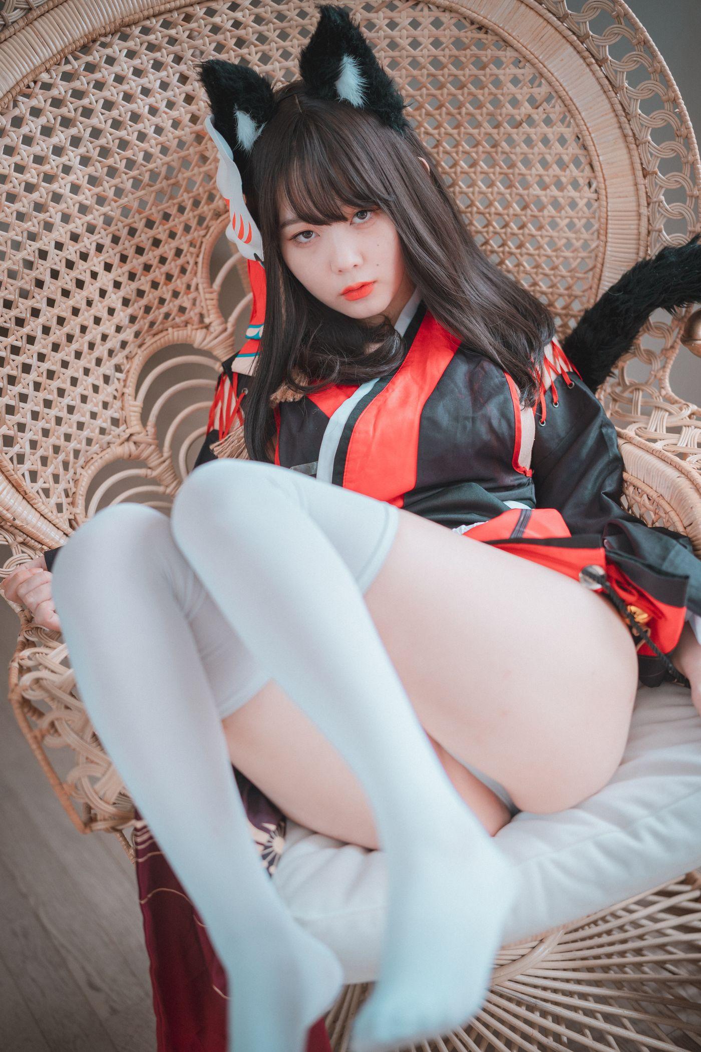 Zia (지아)  NO.022 DJAWA Photo Azur Lane IJN Yamashiiro [78P]插图8
